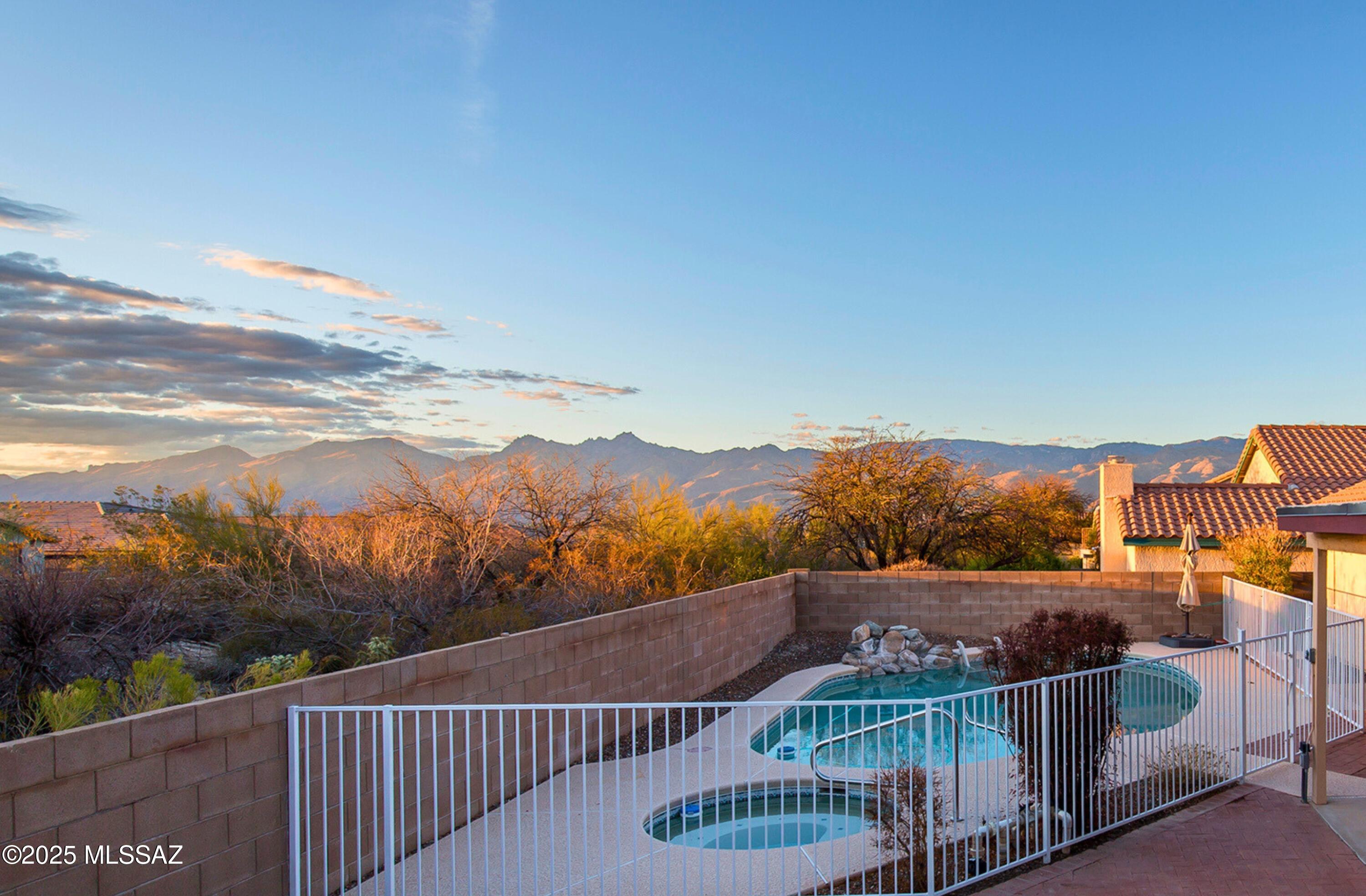 Silverado Hills Blk 3 (1-243) - Residential