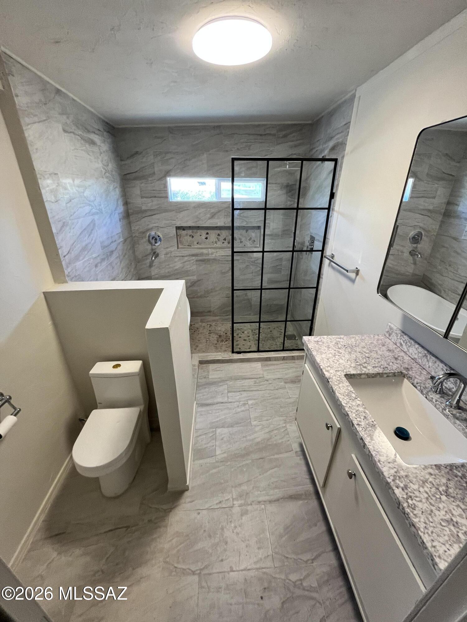 Catalina - Residential Lease