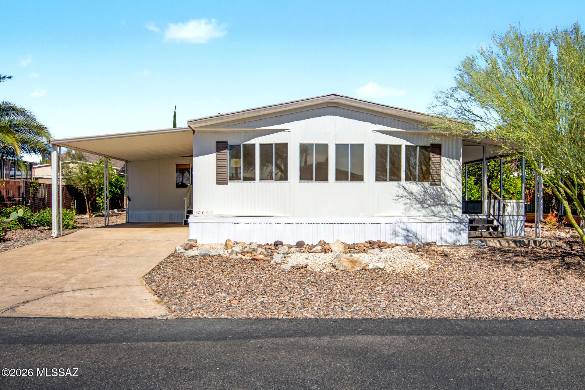 Tucson Estates (1-634) - Residential