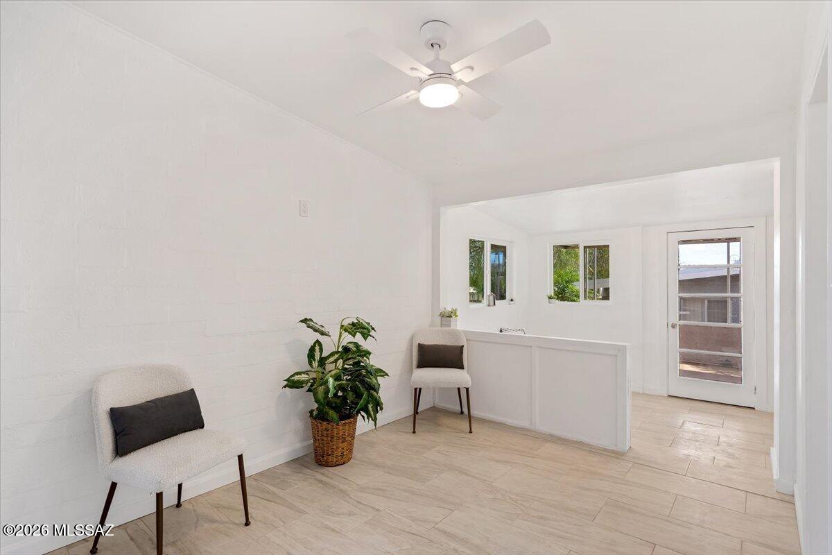 San Manuel Townsite - Residential