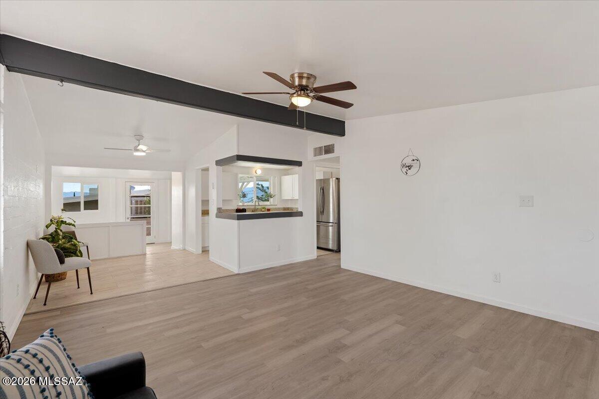 San Manuel Townsite - Residential