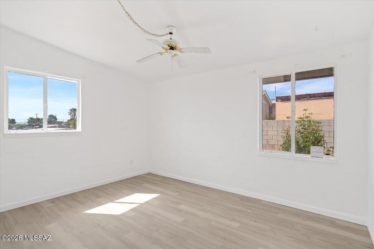 San Manuel Townsite - Residential