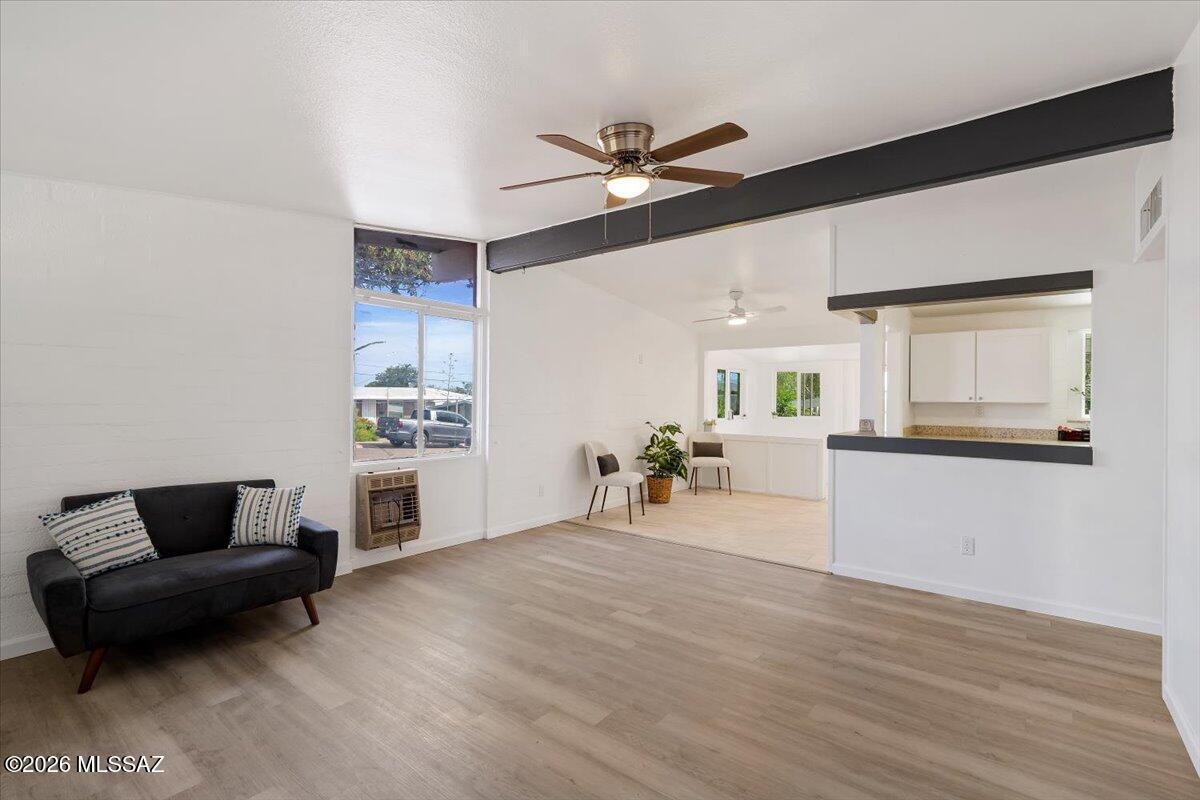 San Manuel Townsite - Residential