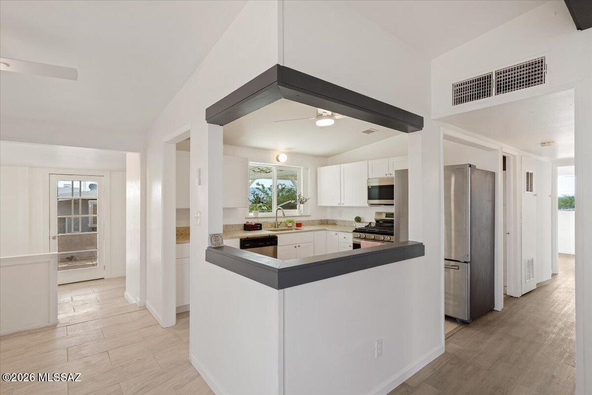 San Manuel Townsite - Residential