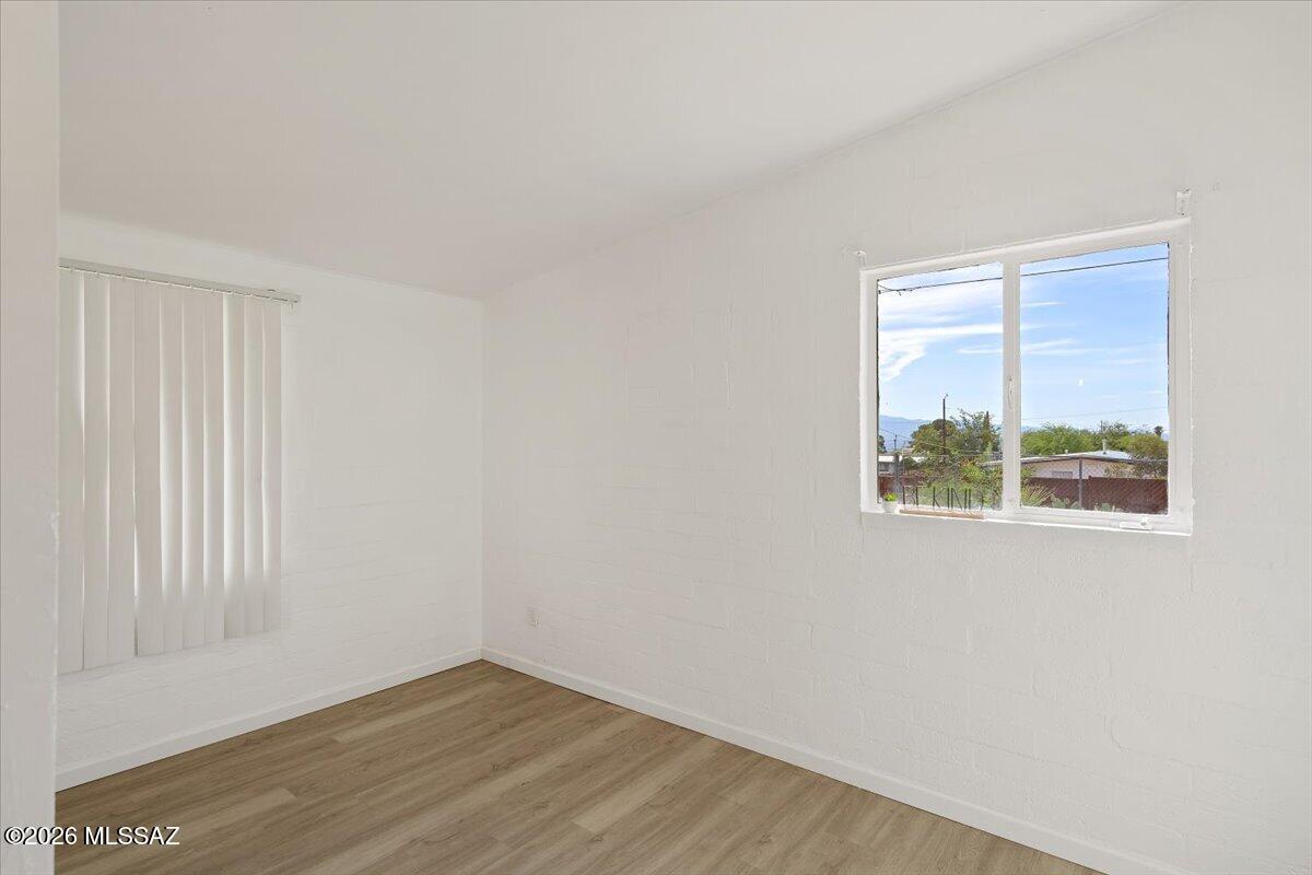 San Manuel Townsite - Residential