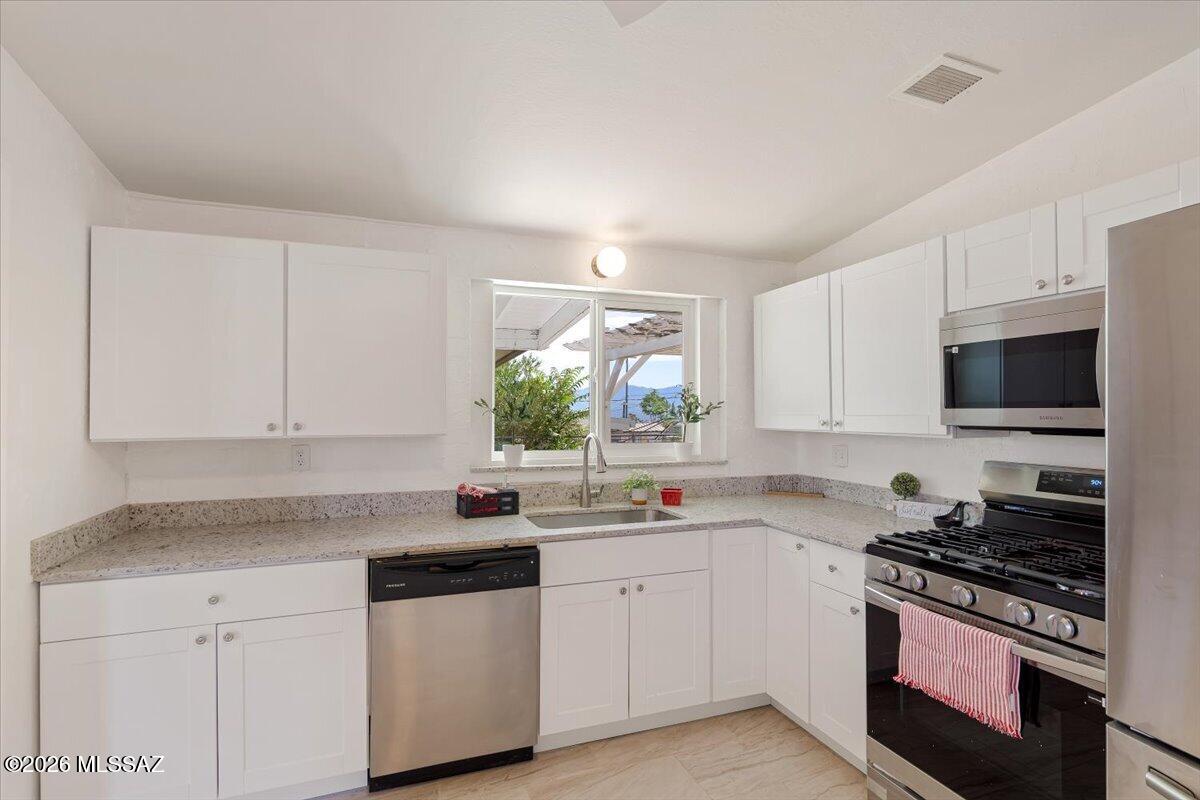 San Manuel Townsite - Residential
