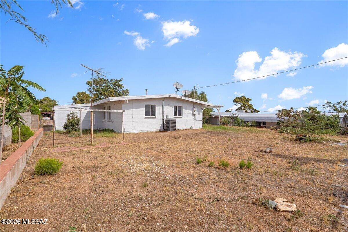 San Manuel Townsite - Residential