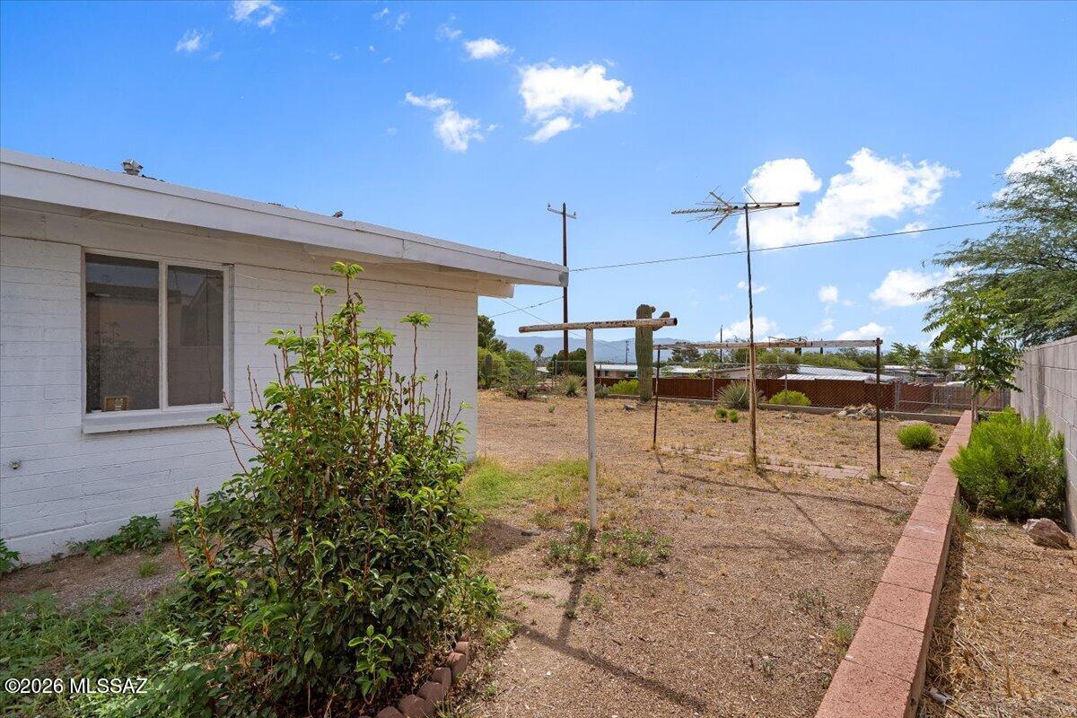 San Manuel Townsite - Residential