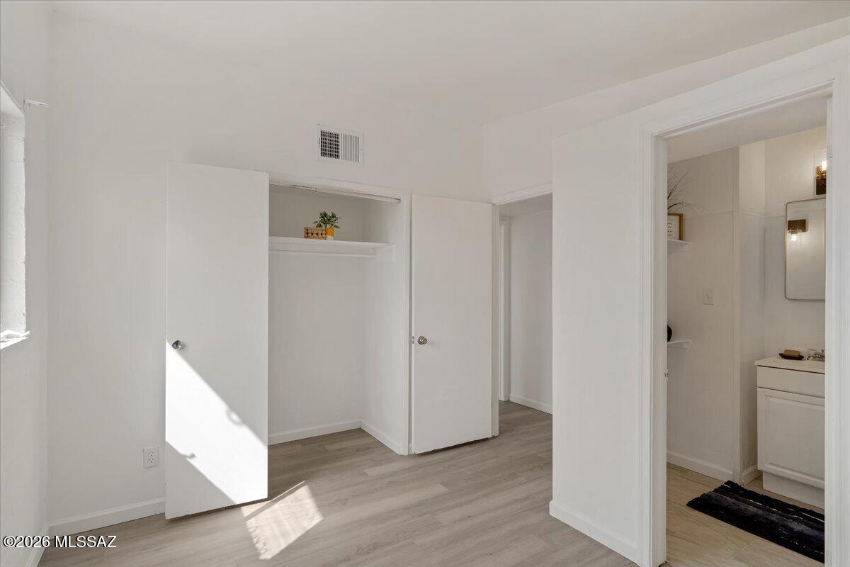 San Manuel Townsite - Residential