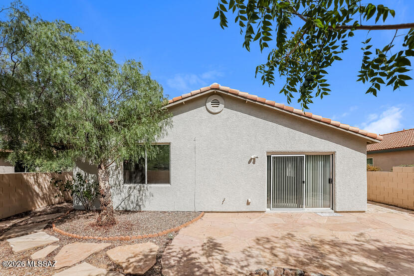 Rancho Vistoso Neighborhood 7 (1-317) - Residential Lease