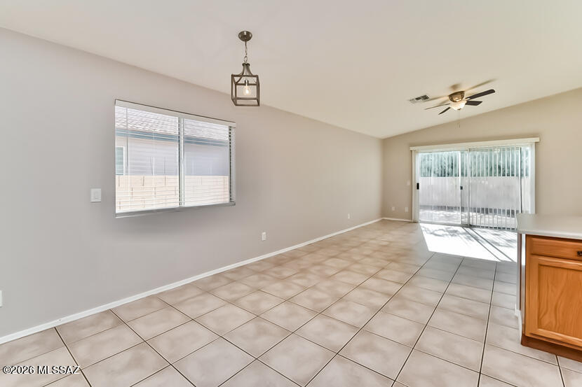 Rancho Vistoso Neighborhood 7 (1-317) - Residential Lease