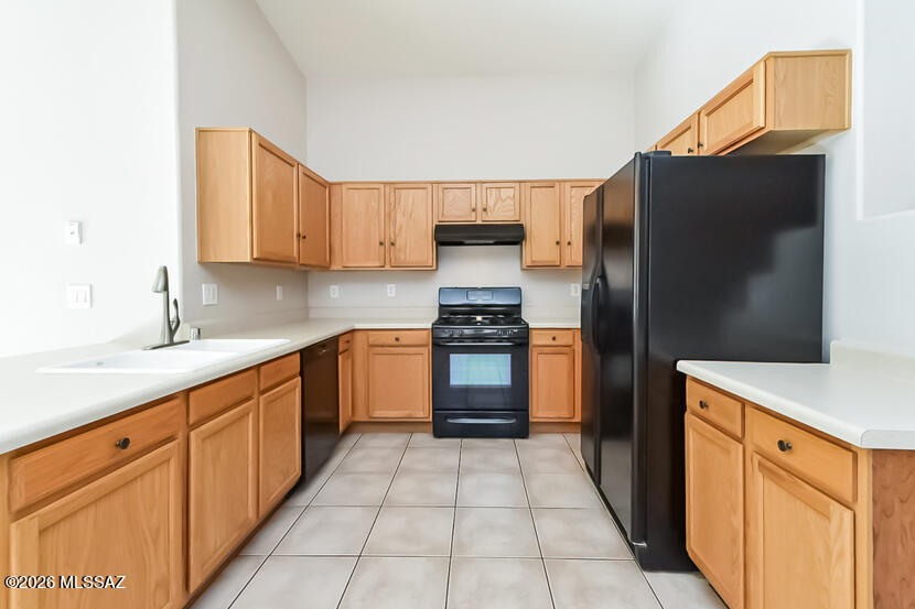 Rancho Vistoso Neighborhood 7 (1-317) - Residential Lease
