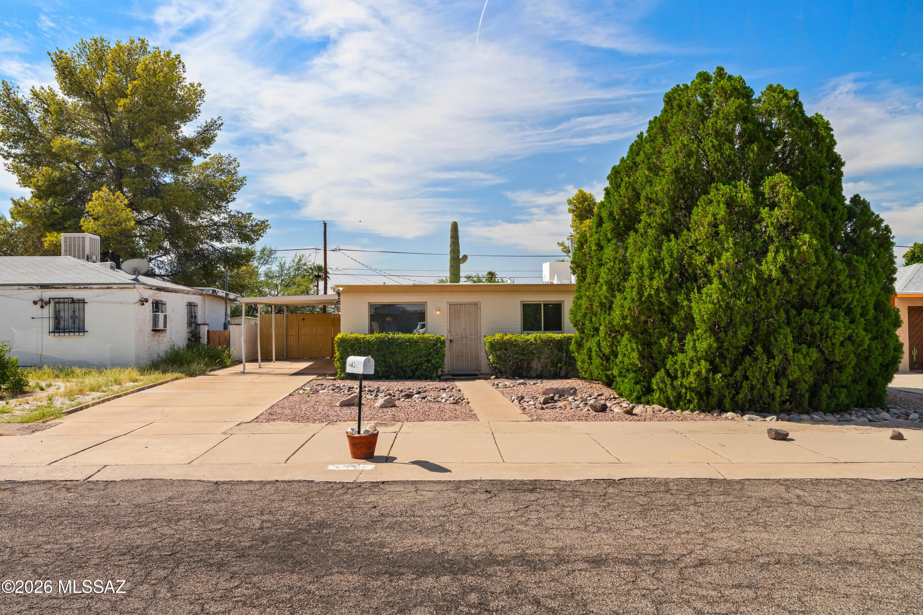 N/A - Residential