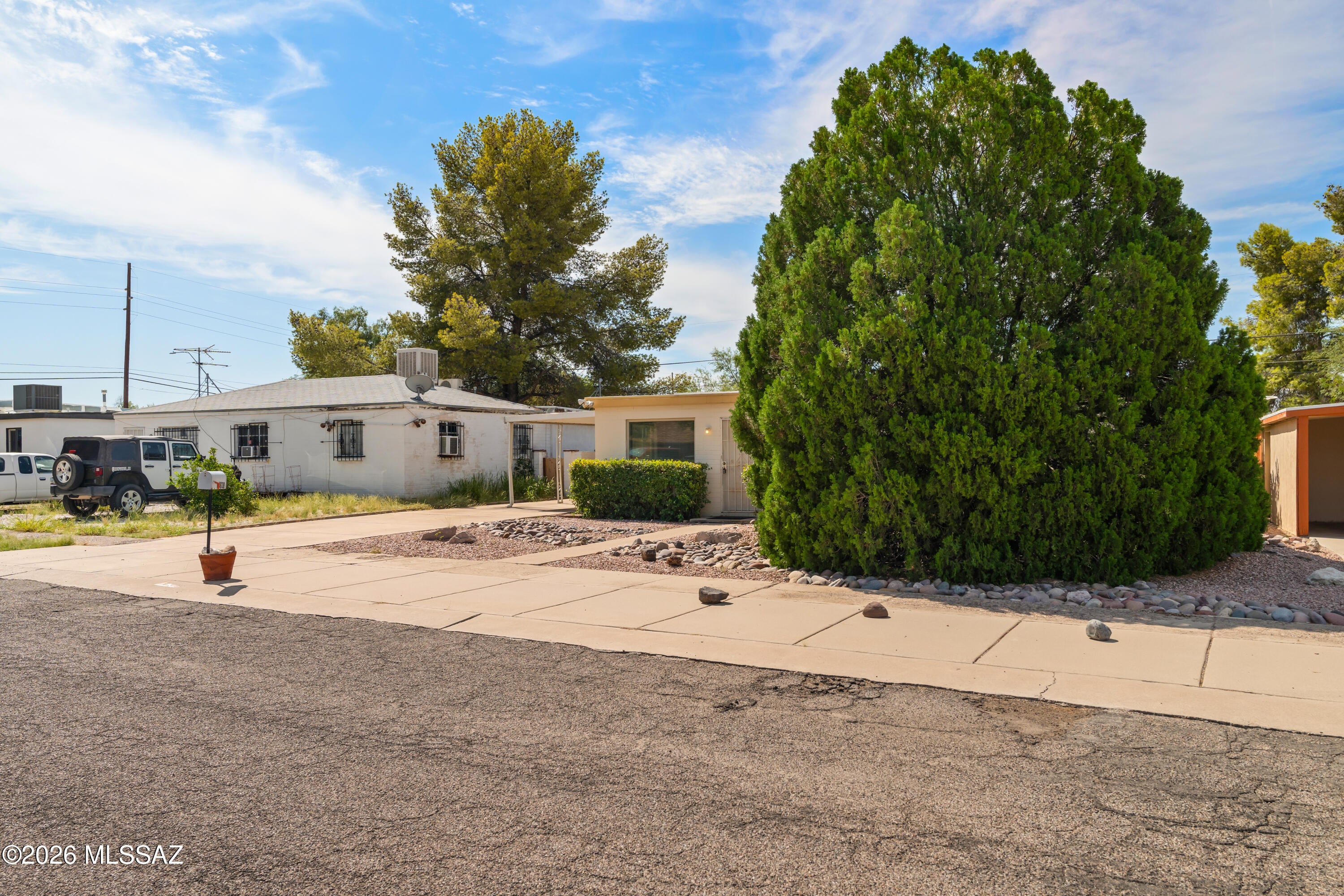 N/A - Residential