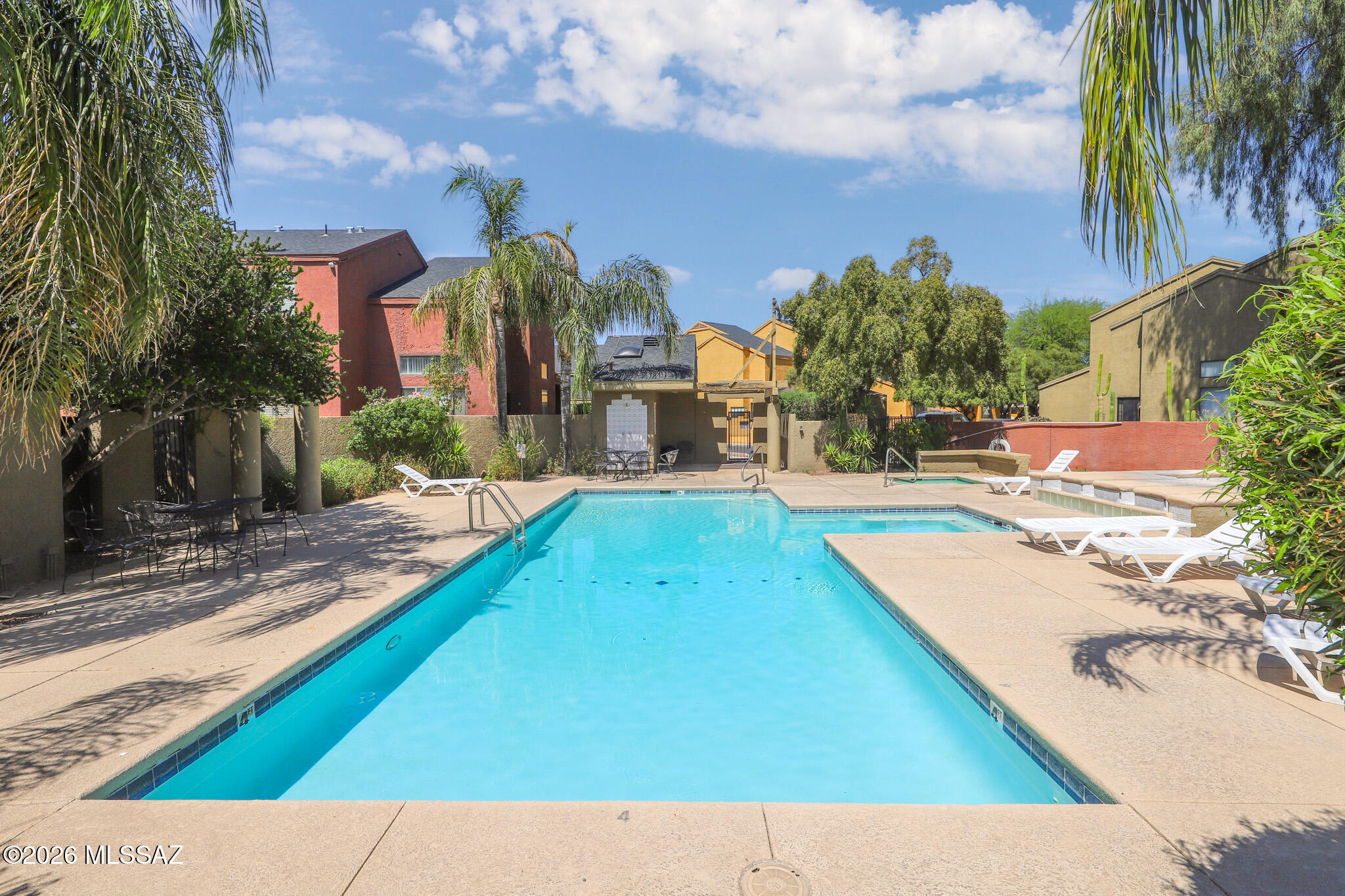 Mountain View Condos. (1-76) - Residential Lease
