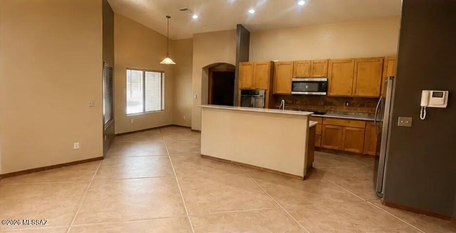 Monterey Addition - Residential