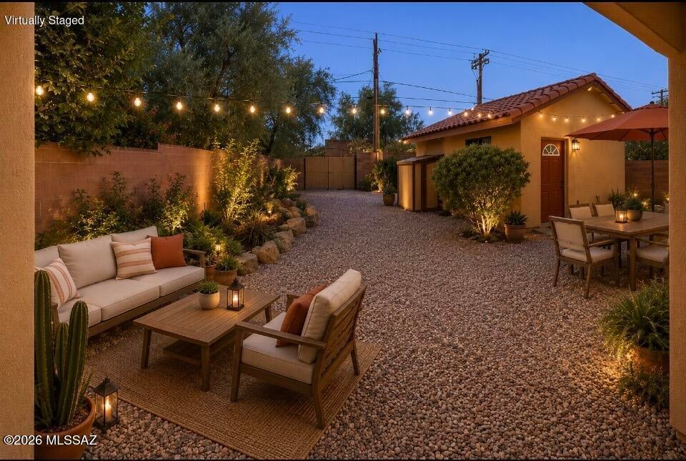 Monterey Addition - Residential