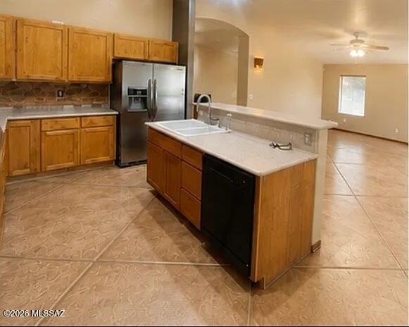 Monterey Addition - Residential