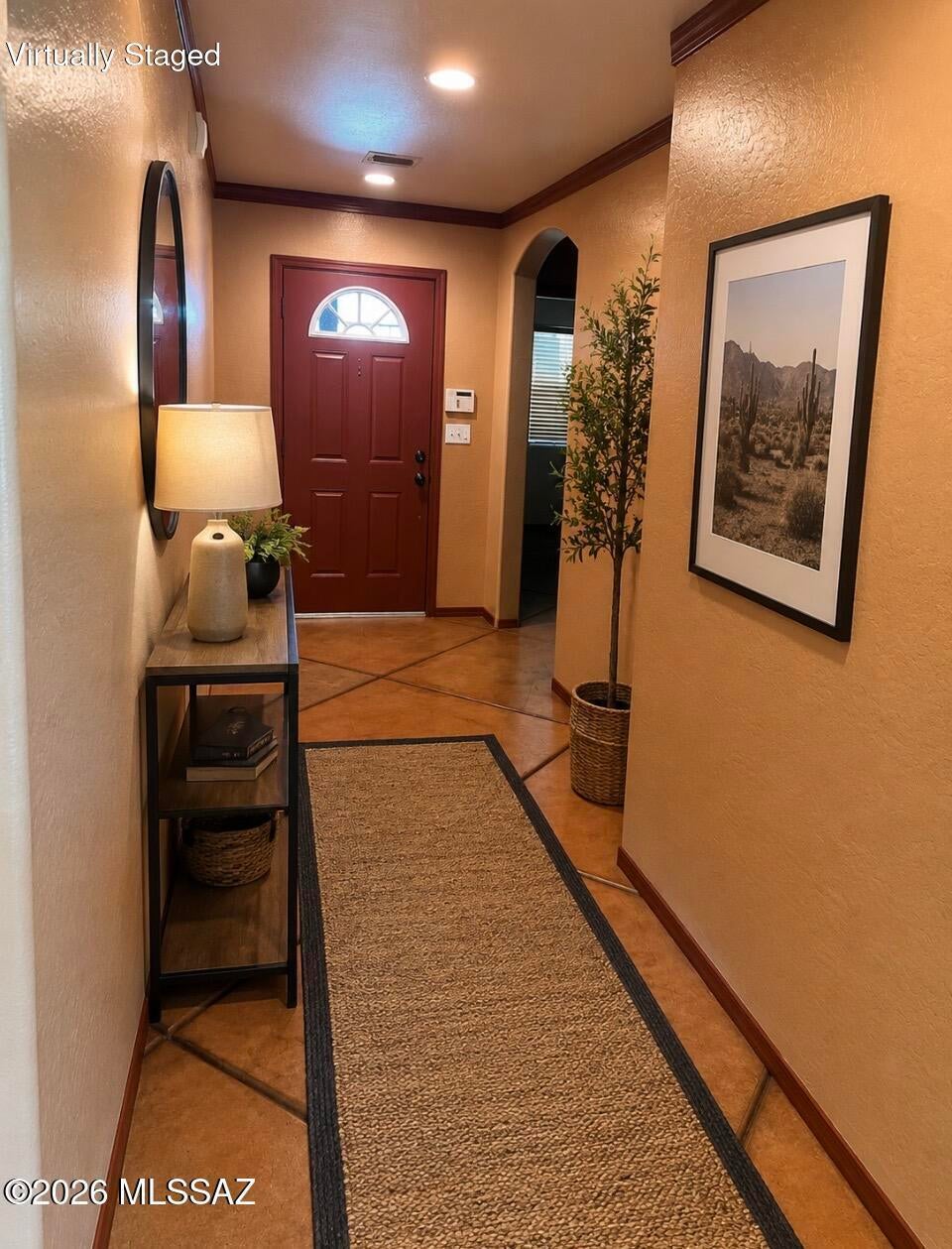 Monterey Addition - Residential