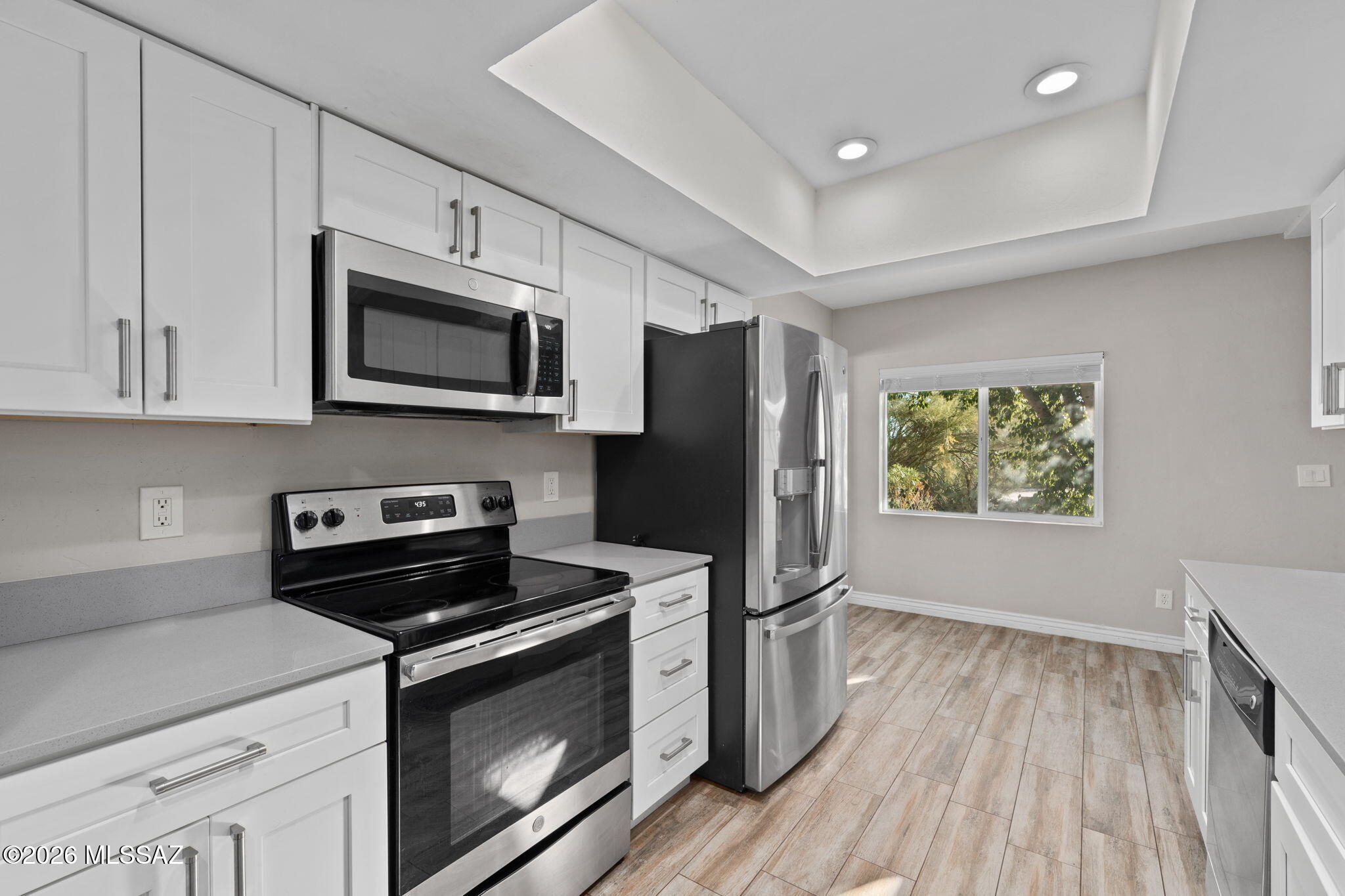 Casas Adobes West No.2 (1-148) - Residential