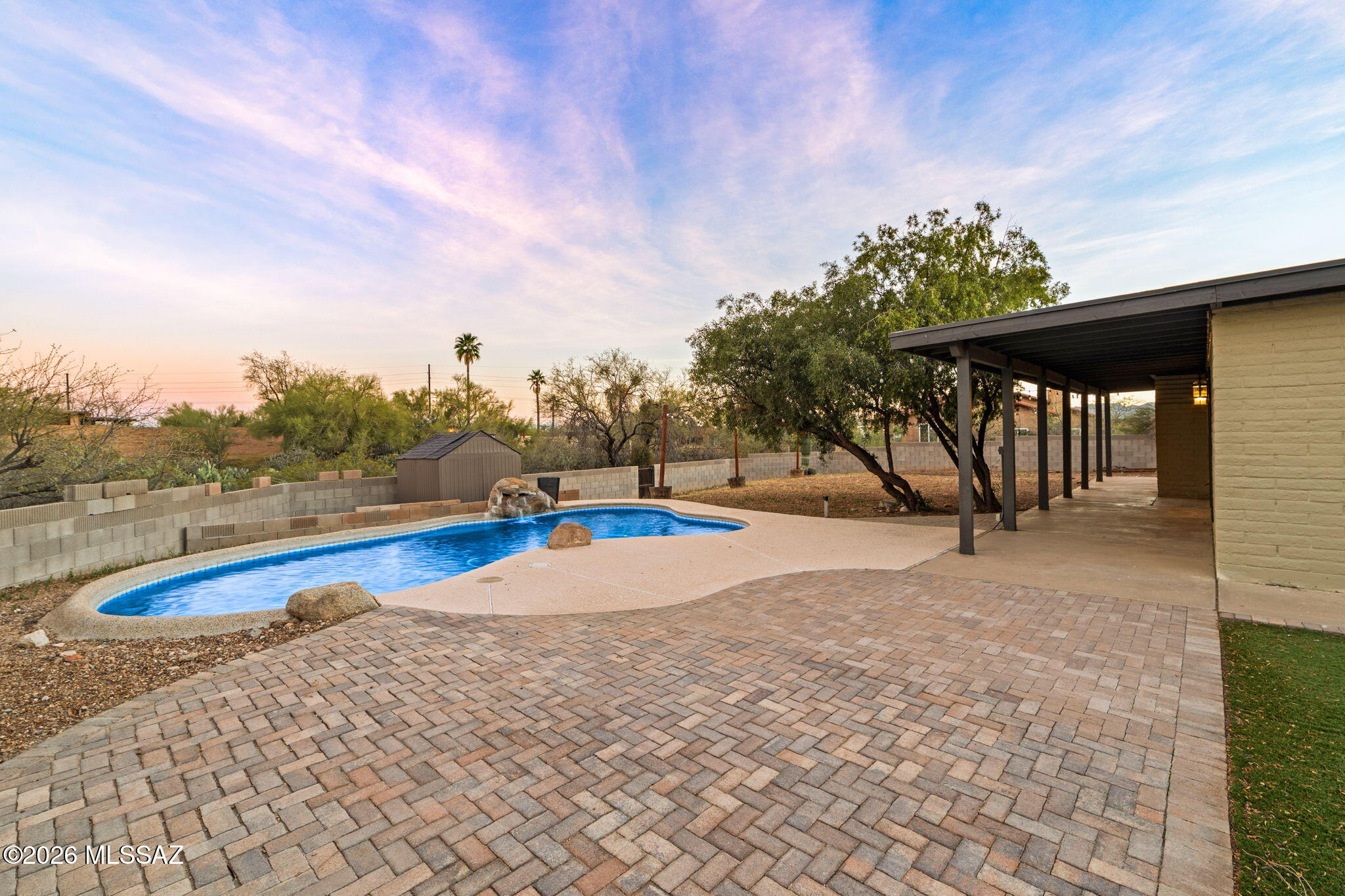 Casas Adobes West No.2 (1-148) - Residential