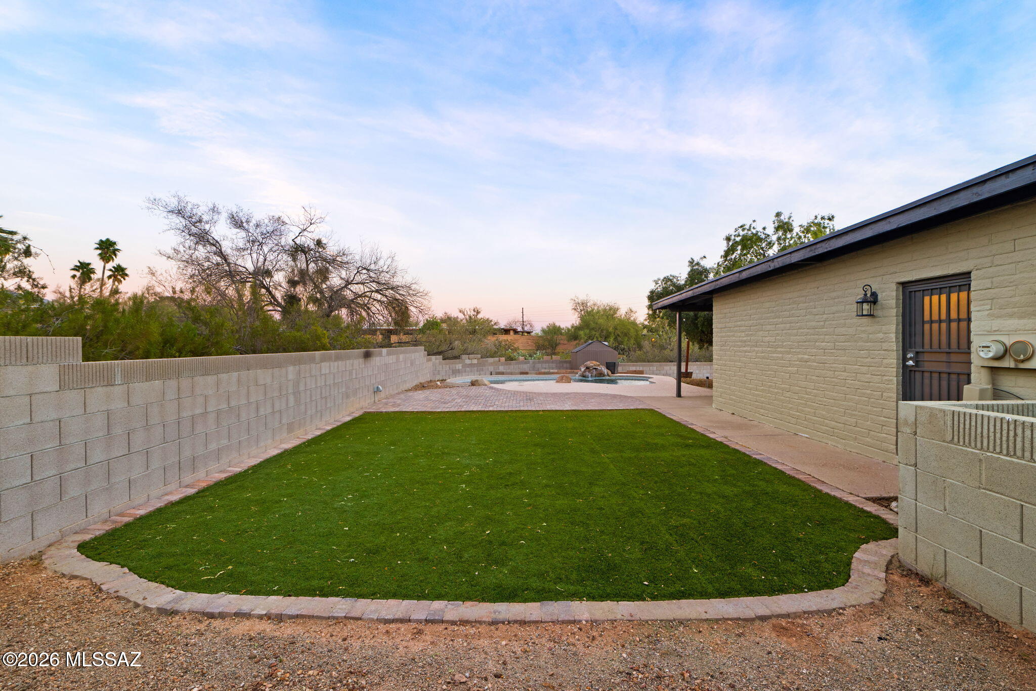 Casas Adobes West No.2 (1-148) - Residential
