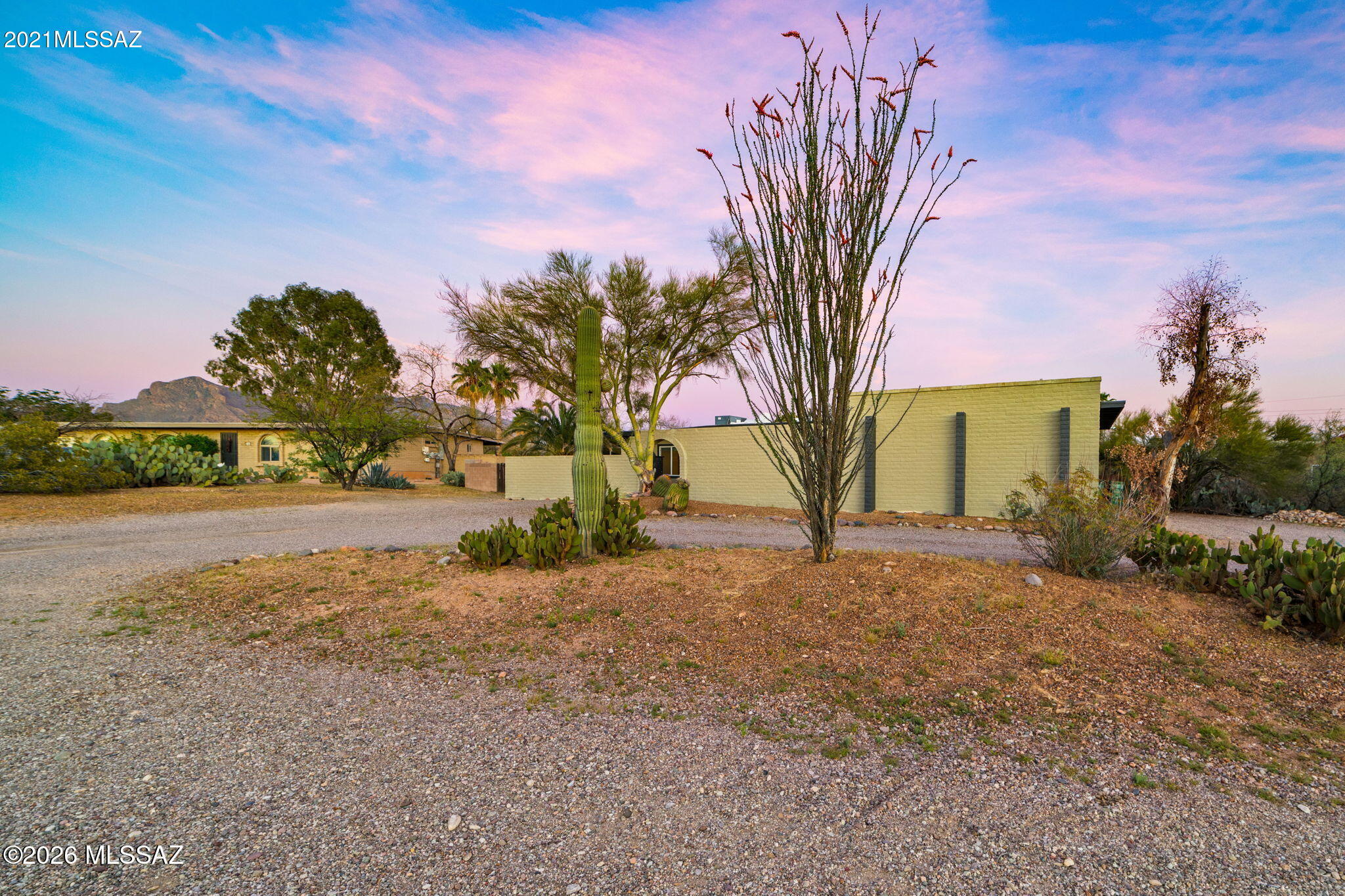Casas Adobes West No.2 (1-148) - Residential