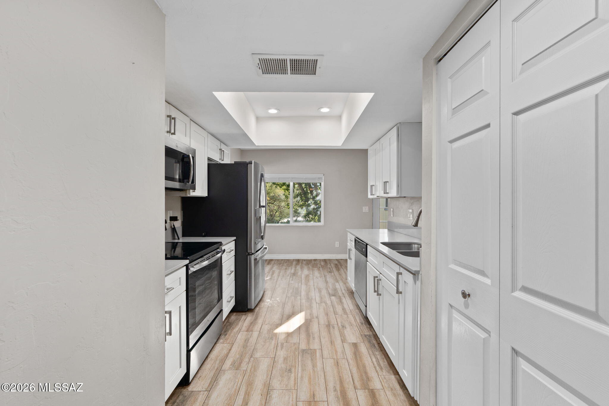 Casas Adobes West No.2 (1-148) - Residential