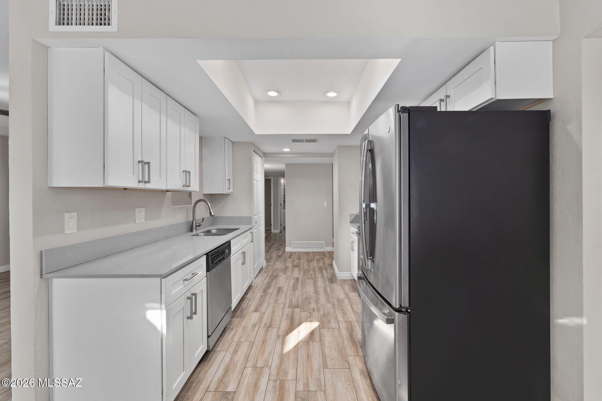 Casas Adobes West No.2 (1-148) - Residential