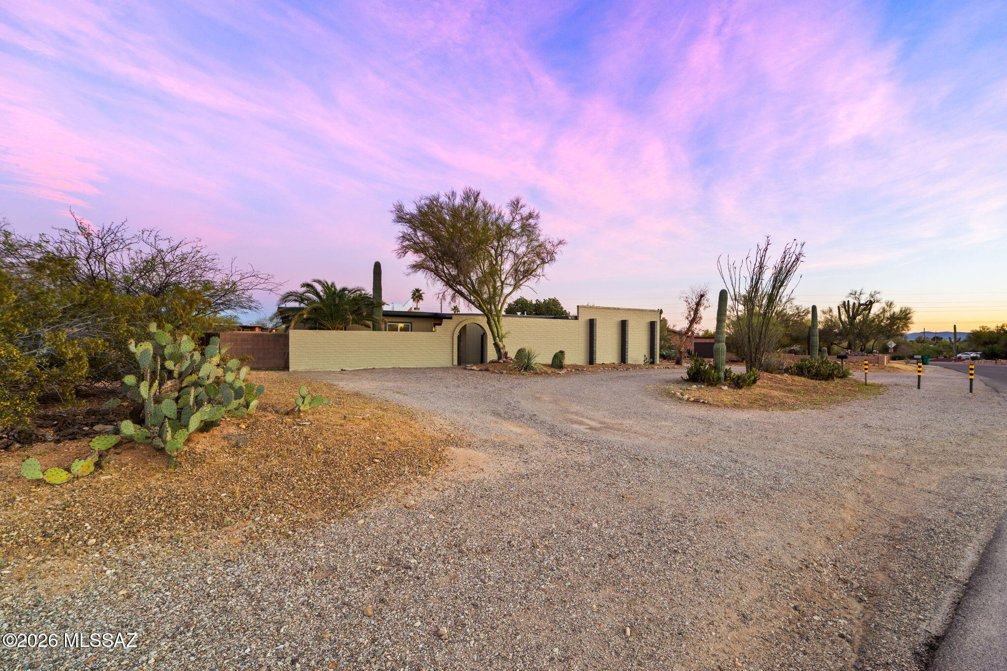 Casas Adobes West No.2 (1-148) - Residential