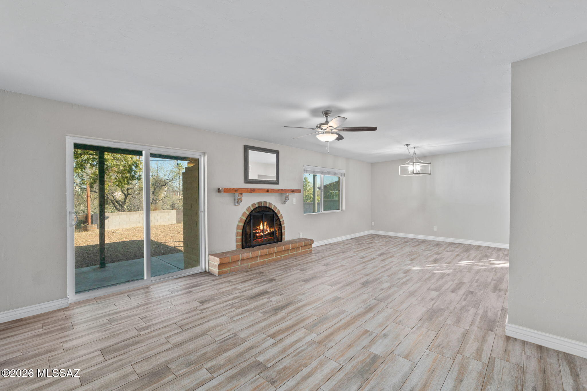 Casas Adobes West No.2 (1-148) - Residential