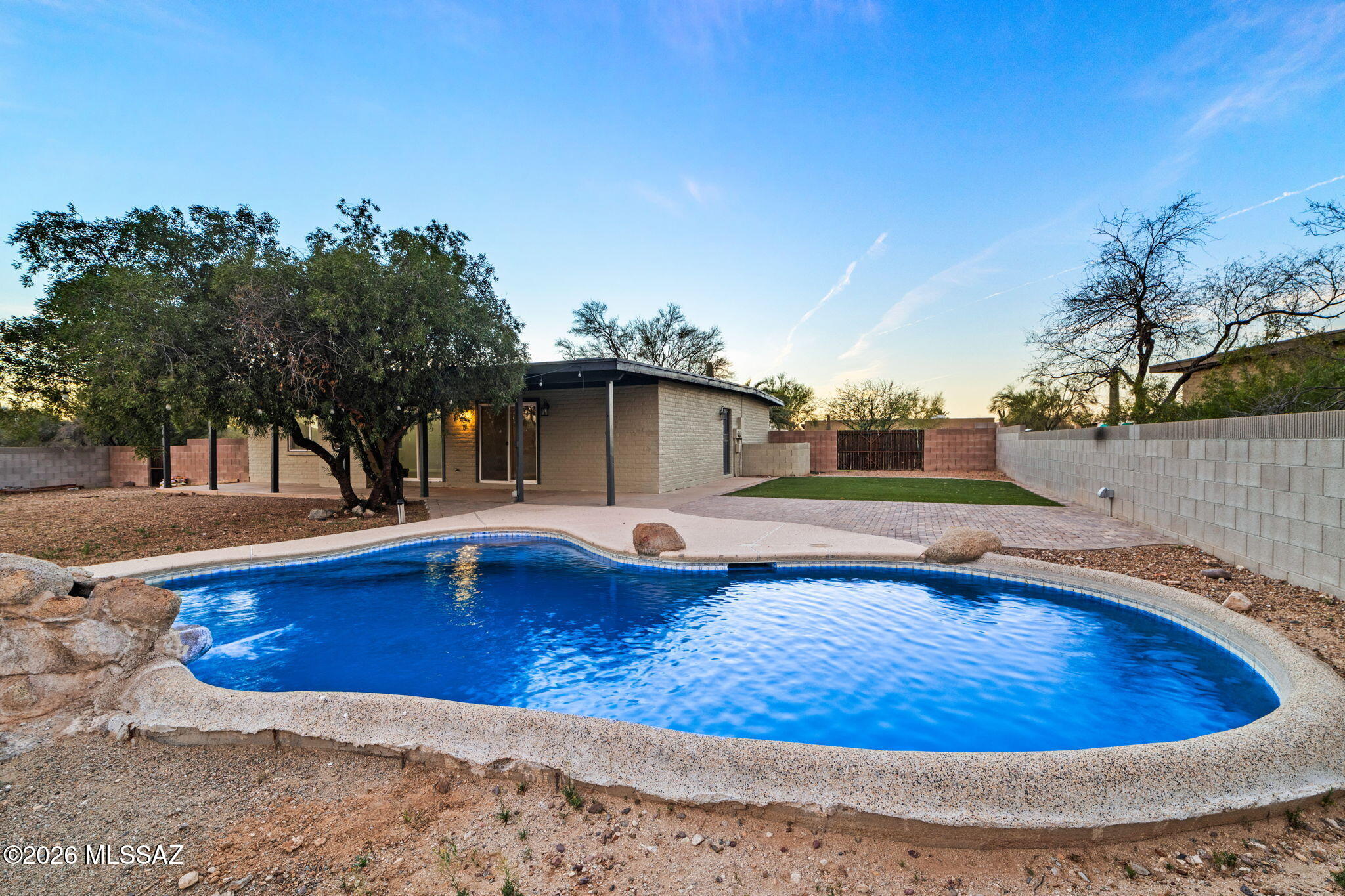 Casas Adobes West No.2 (1-148) - Residential