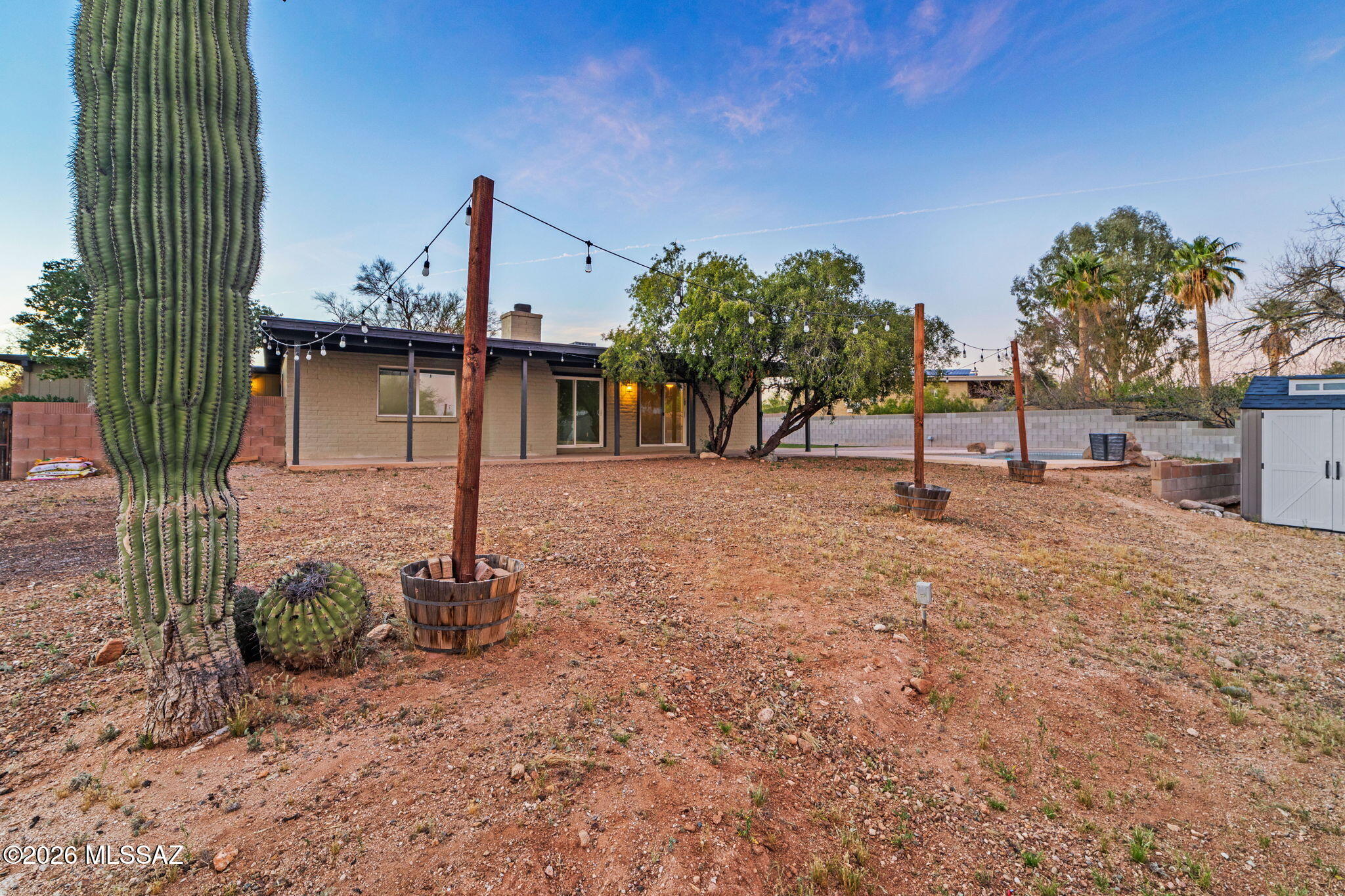Casas Adobes West No.2 (1-148) - Residential