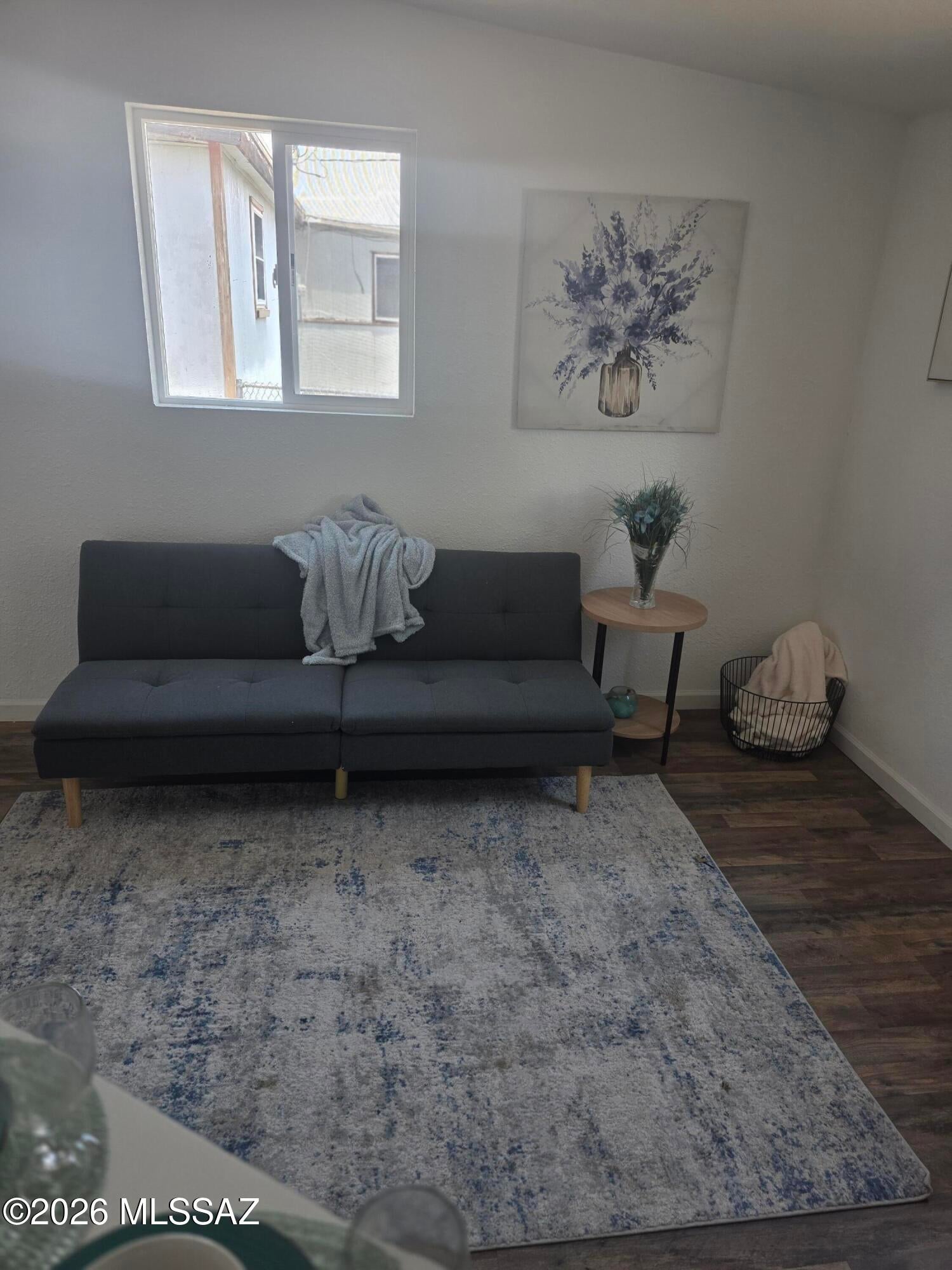 Unsubdivided - Residential