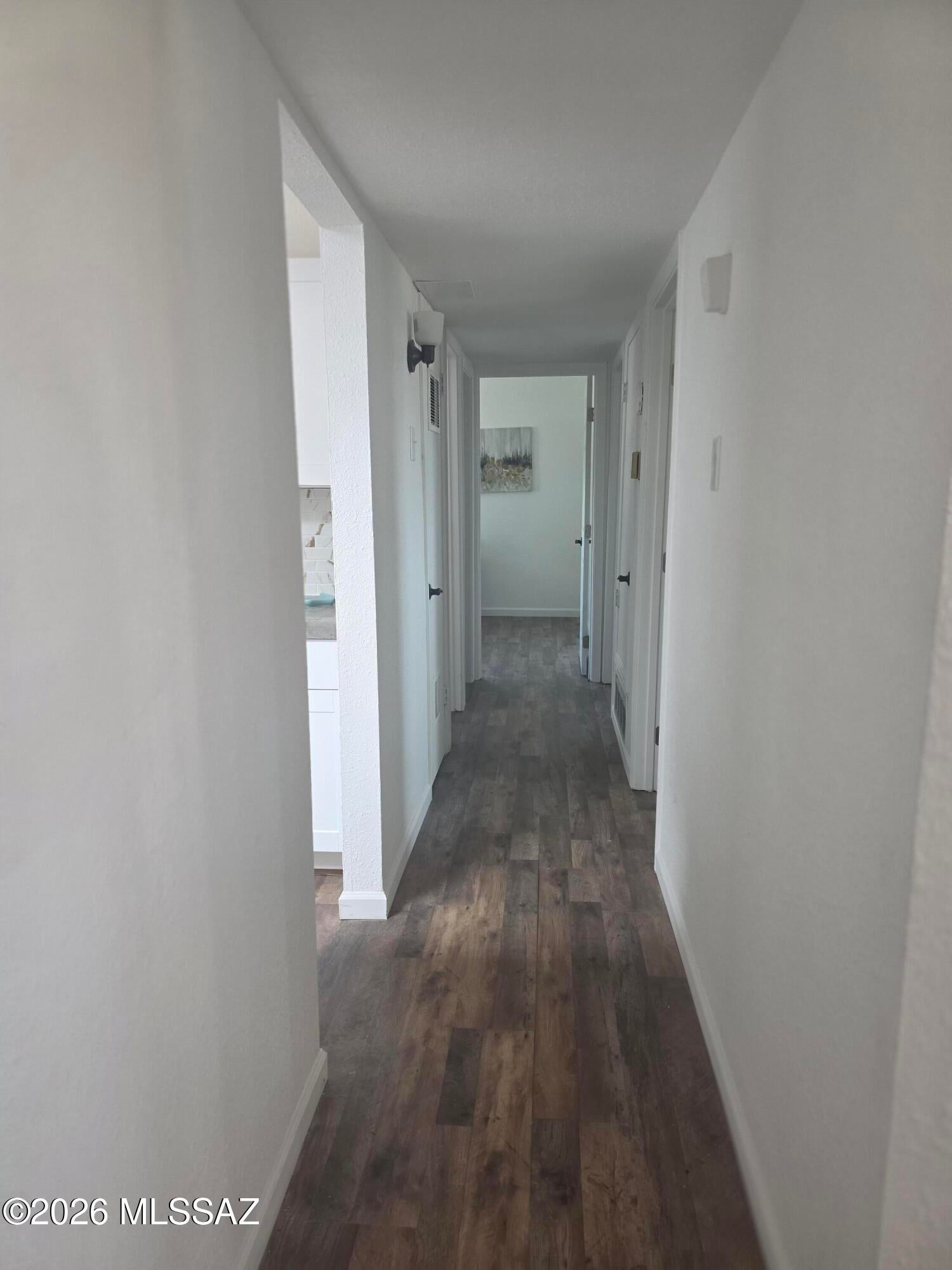 Unsubdivided - Residential