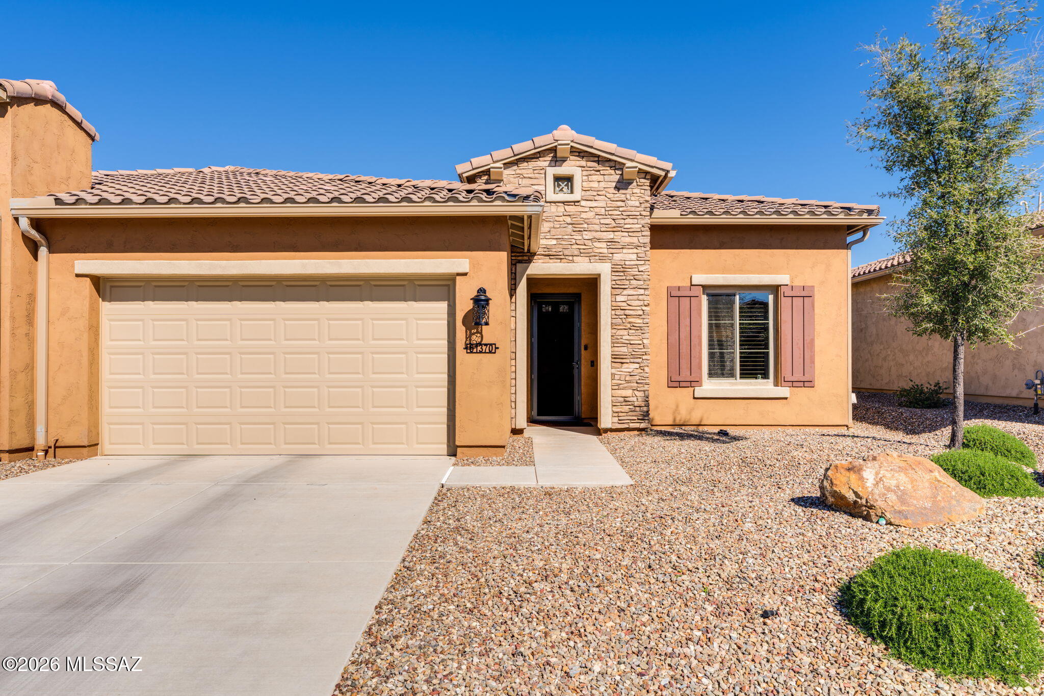 Saddlebrooke Ranch - Residential