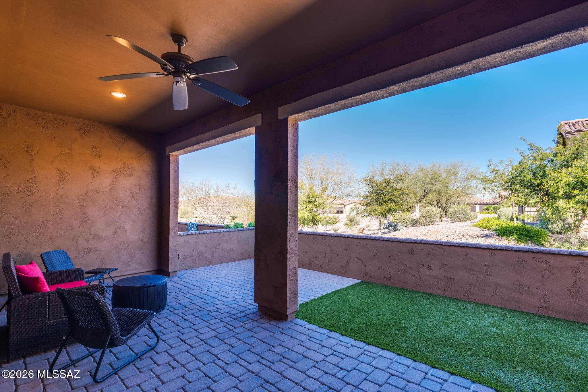Saddlebrooke Ranch - Residential