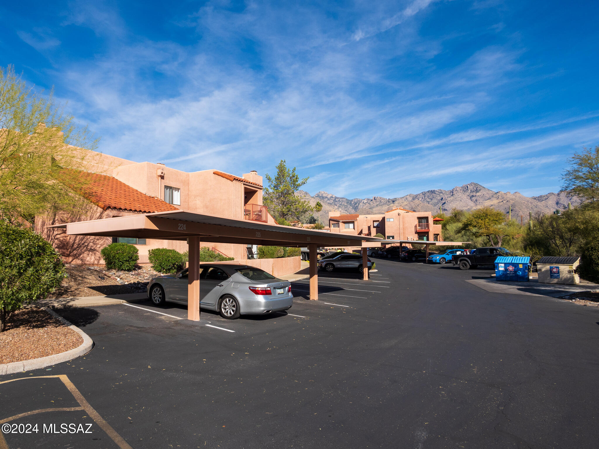 Ventana Vista Condominiums - Residential Lease