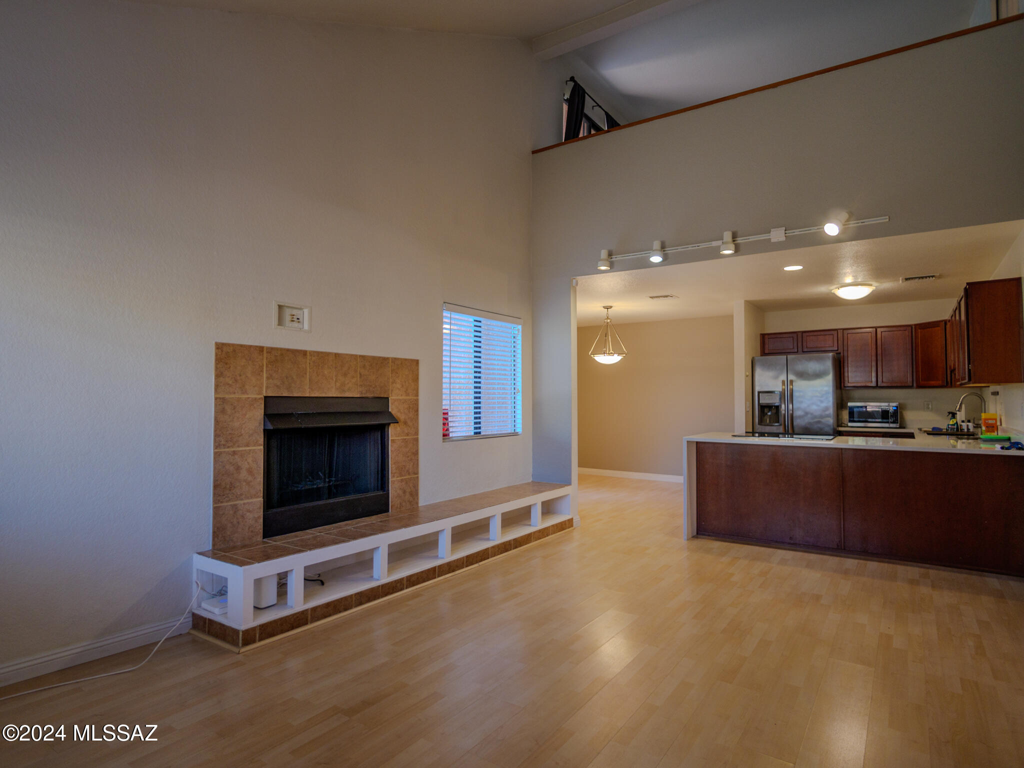 Ventana Vista Condominiums - Residential Lease