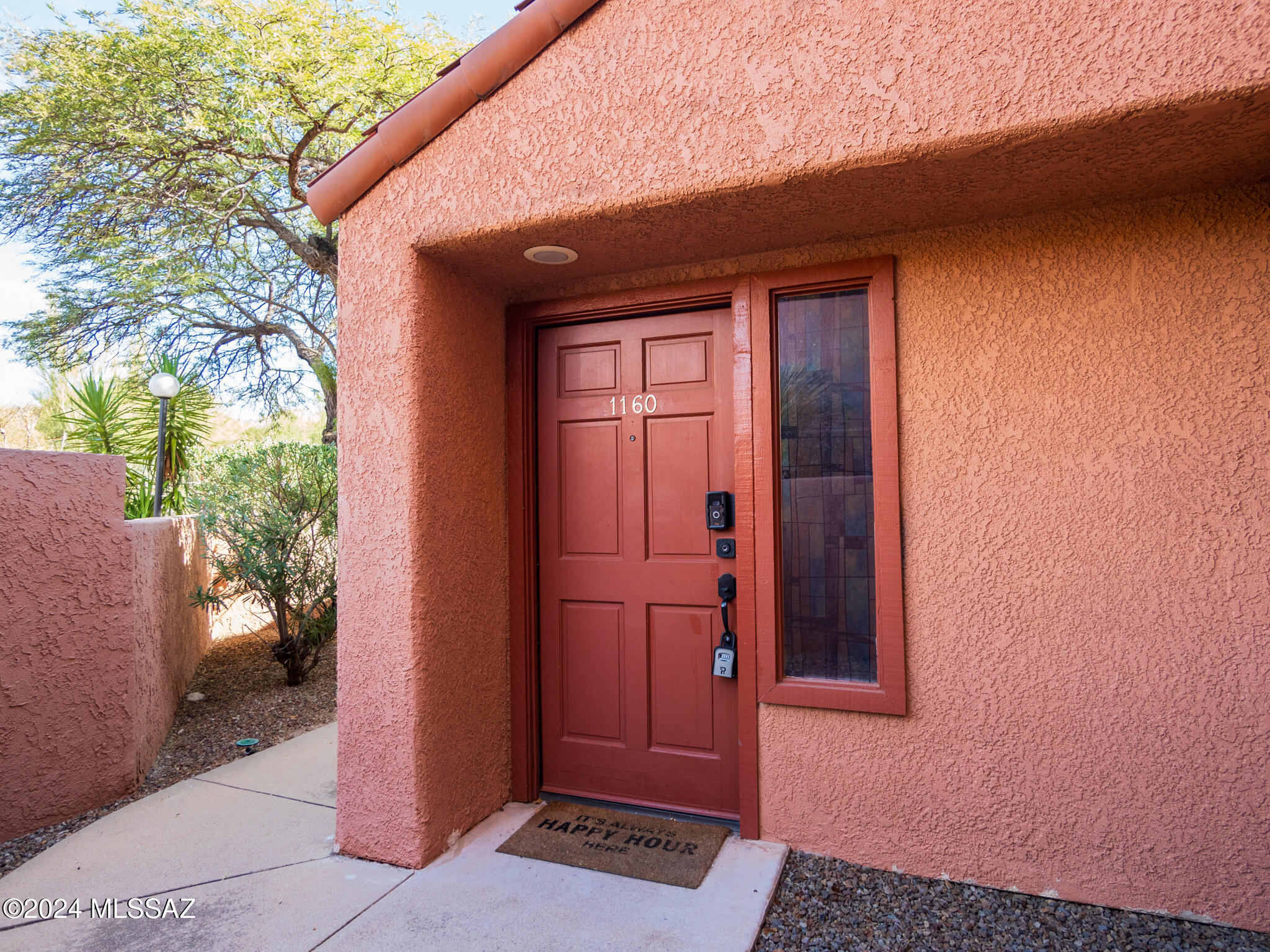 Ventana Vista Condominiums - Residential Lease
