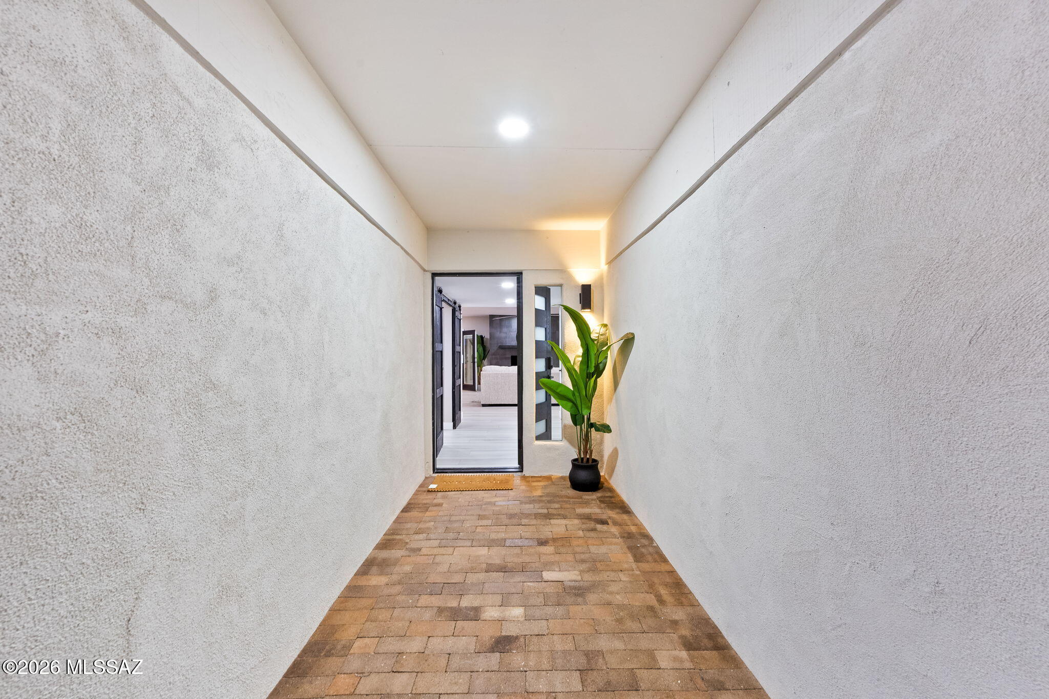 Unsubdivided - Residential