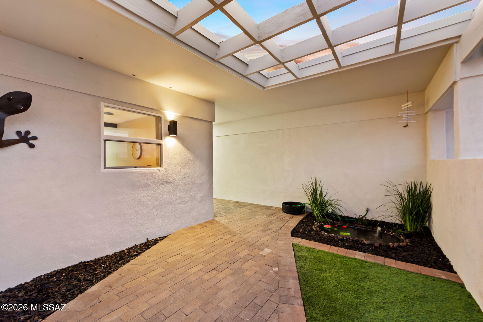 Unsubdivided - Residential