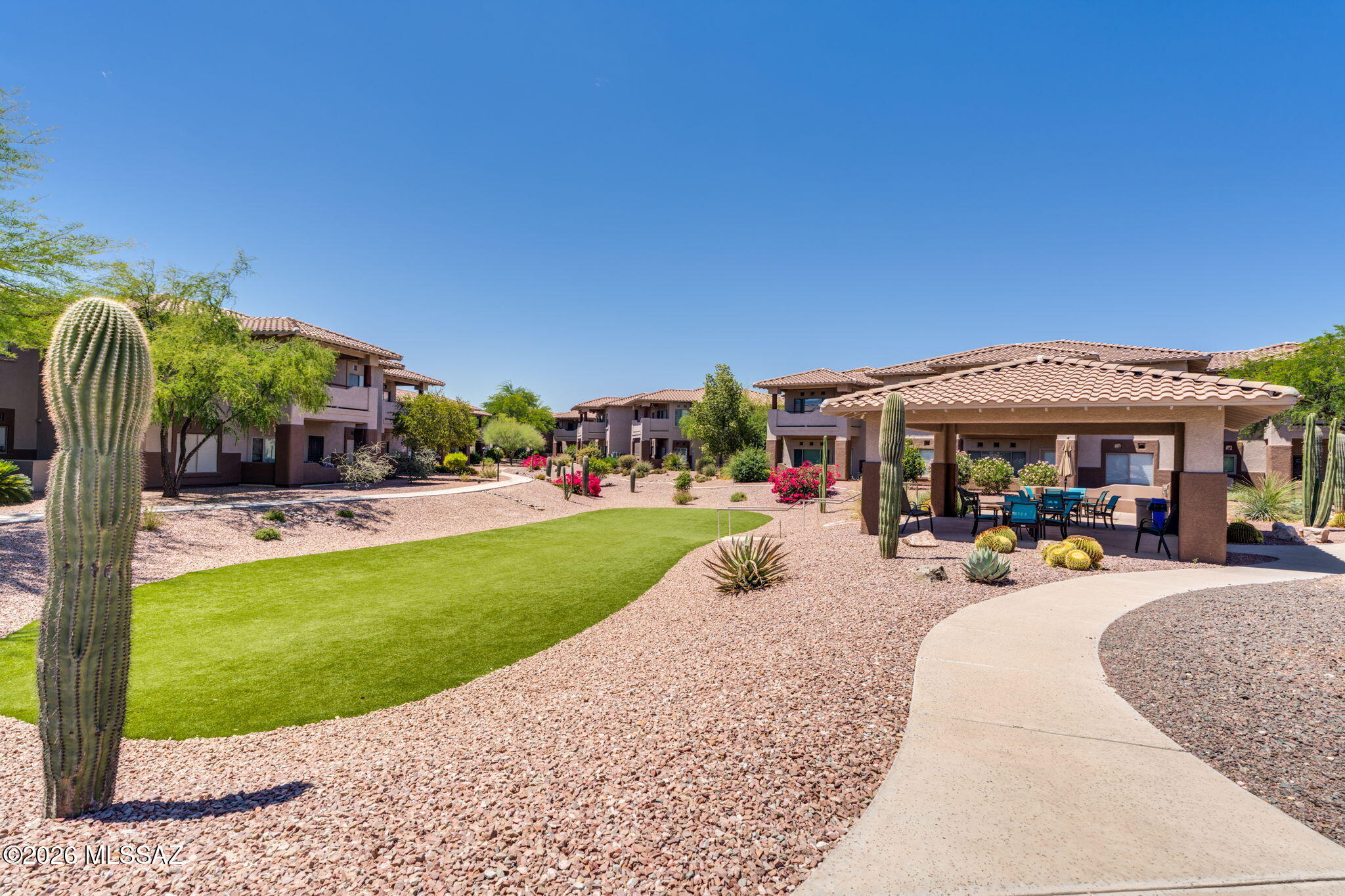 Vistoso Resort Casitas - Residential