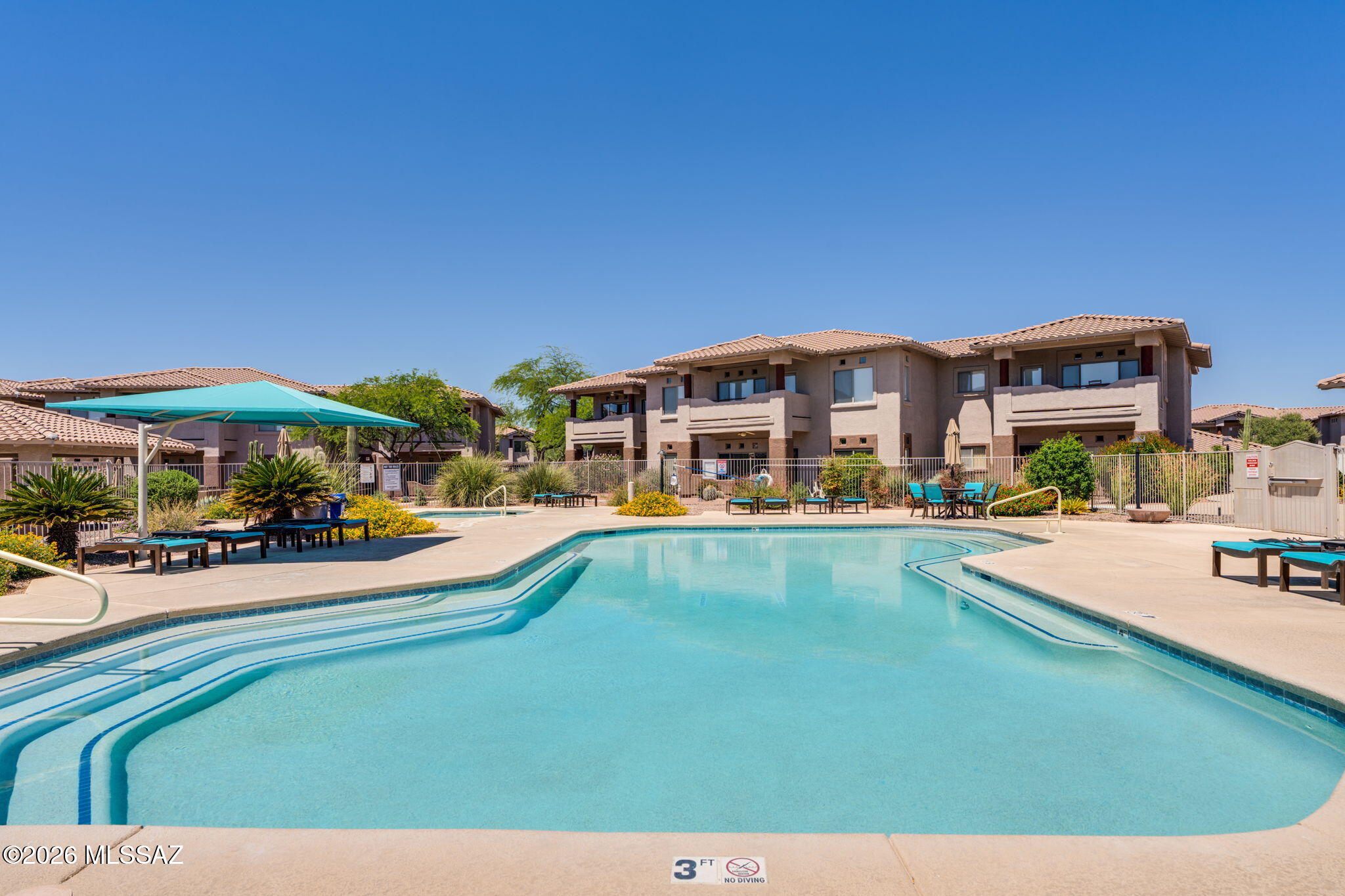 Vistoso Resort Casitas - Residential