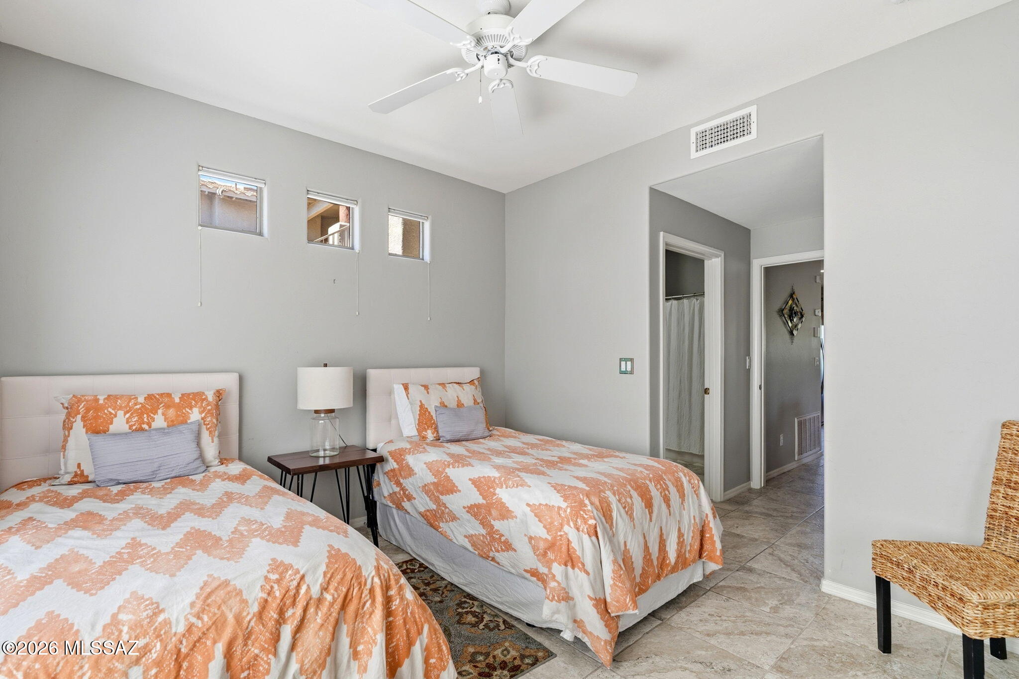 Vistoso Resort Casitas - Residential