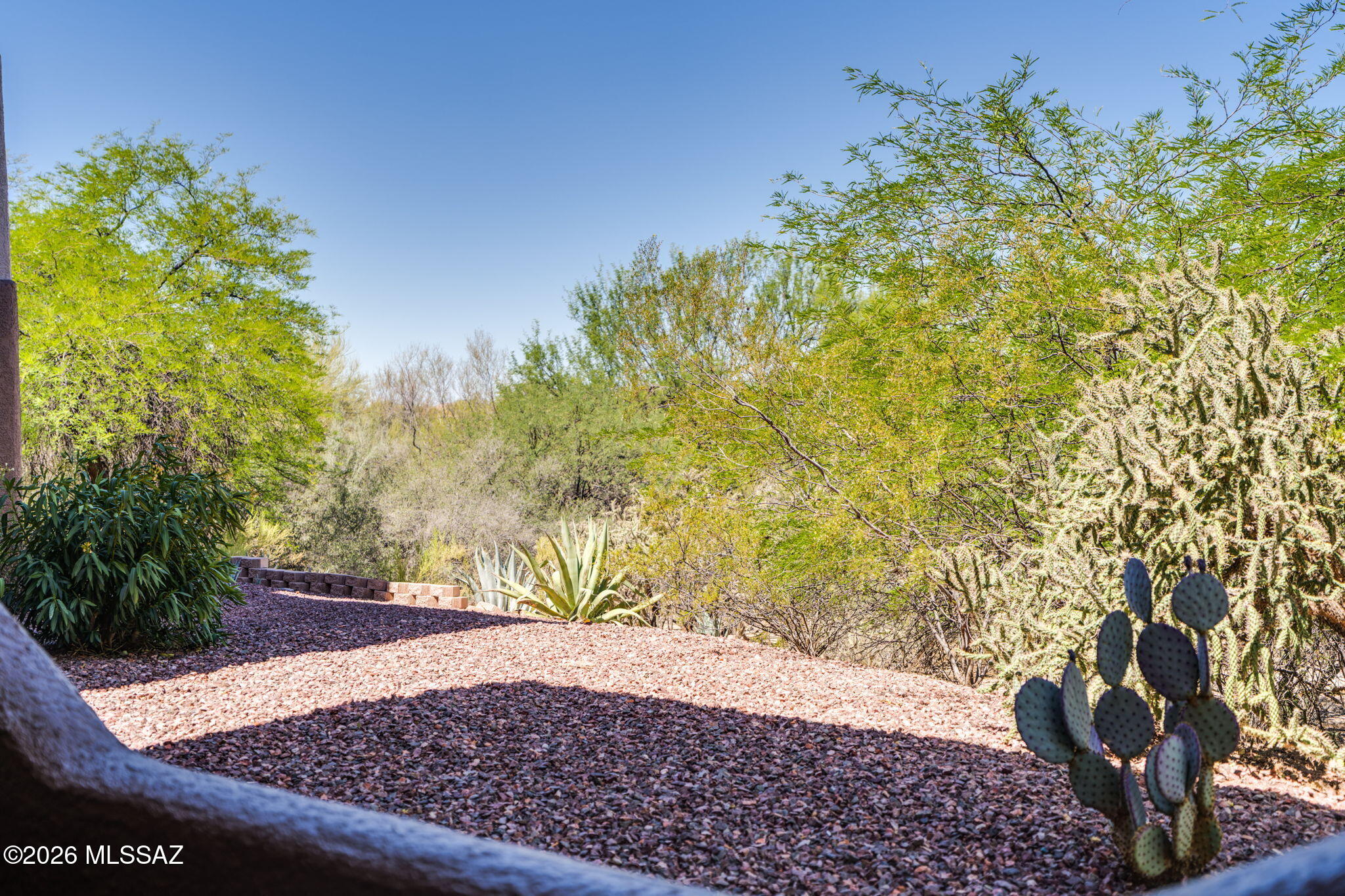Vistoso Resort Casitas - Residential