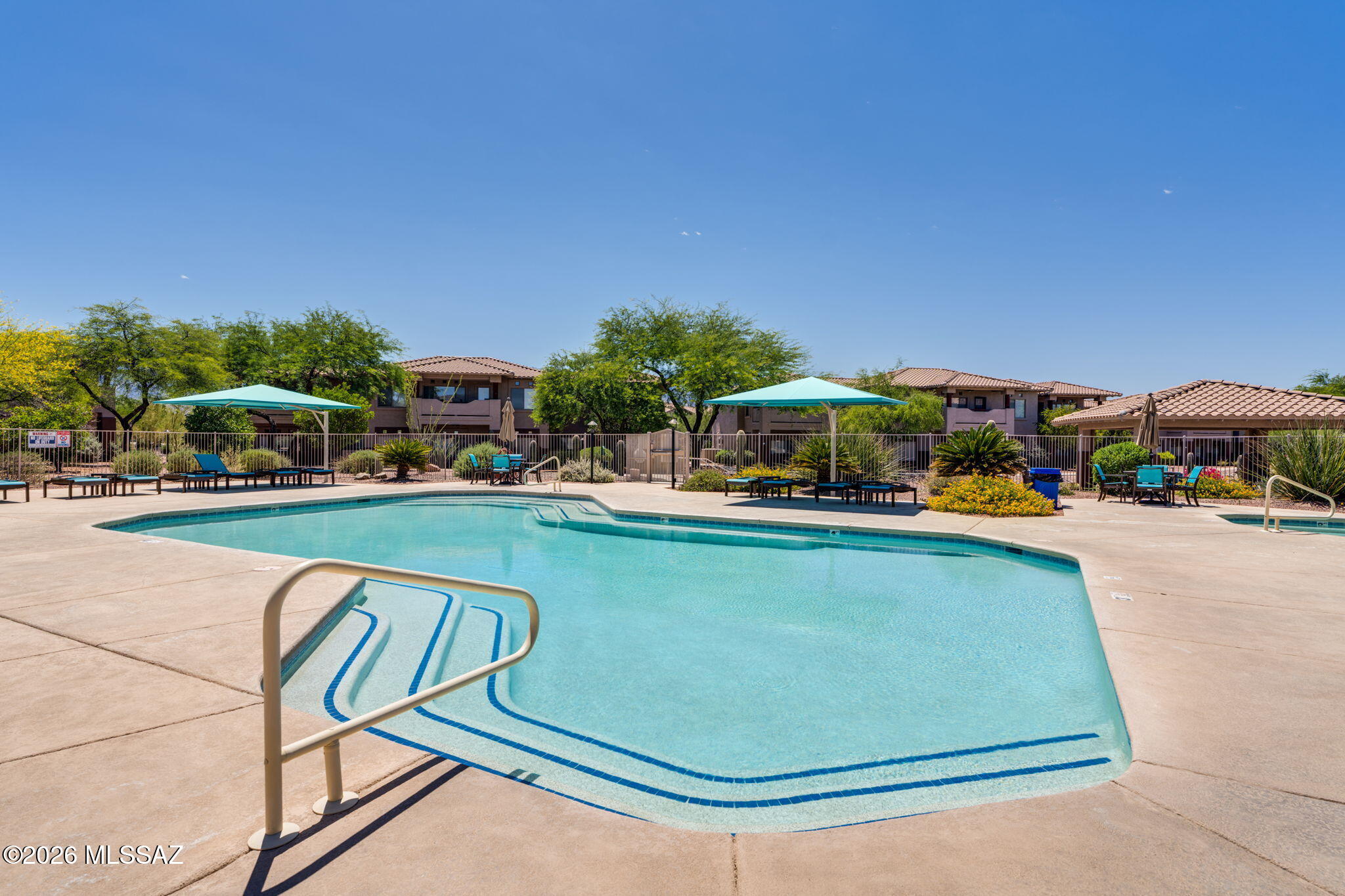 Vistoso Resort Casitas - Residential