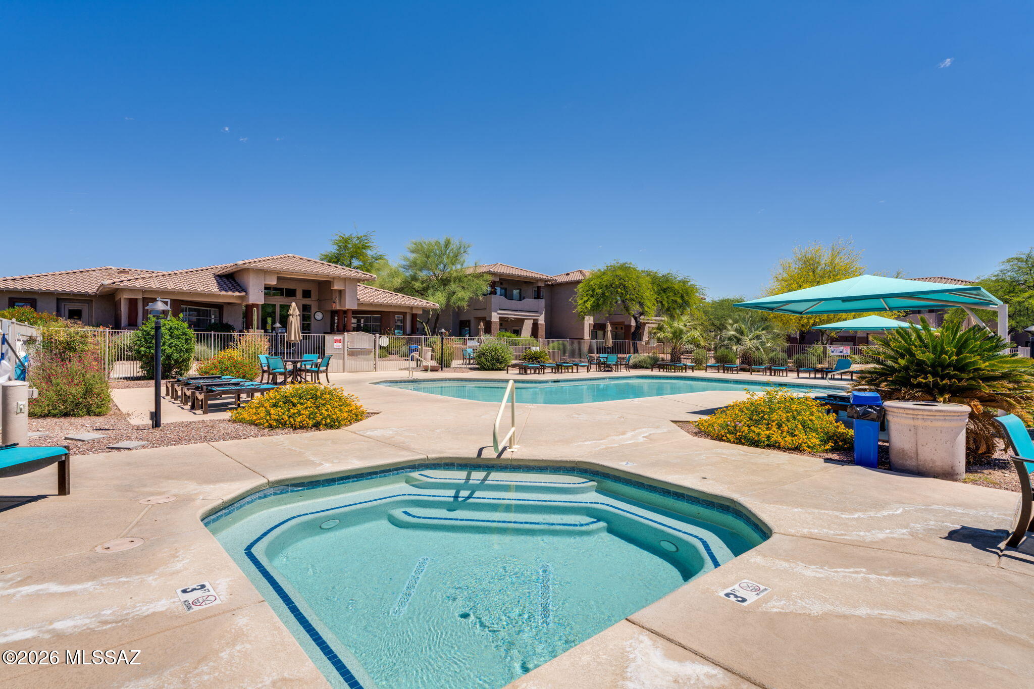 Vistoso Resort Casitas - Residential