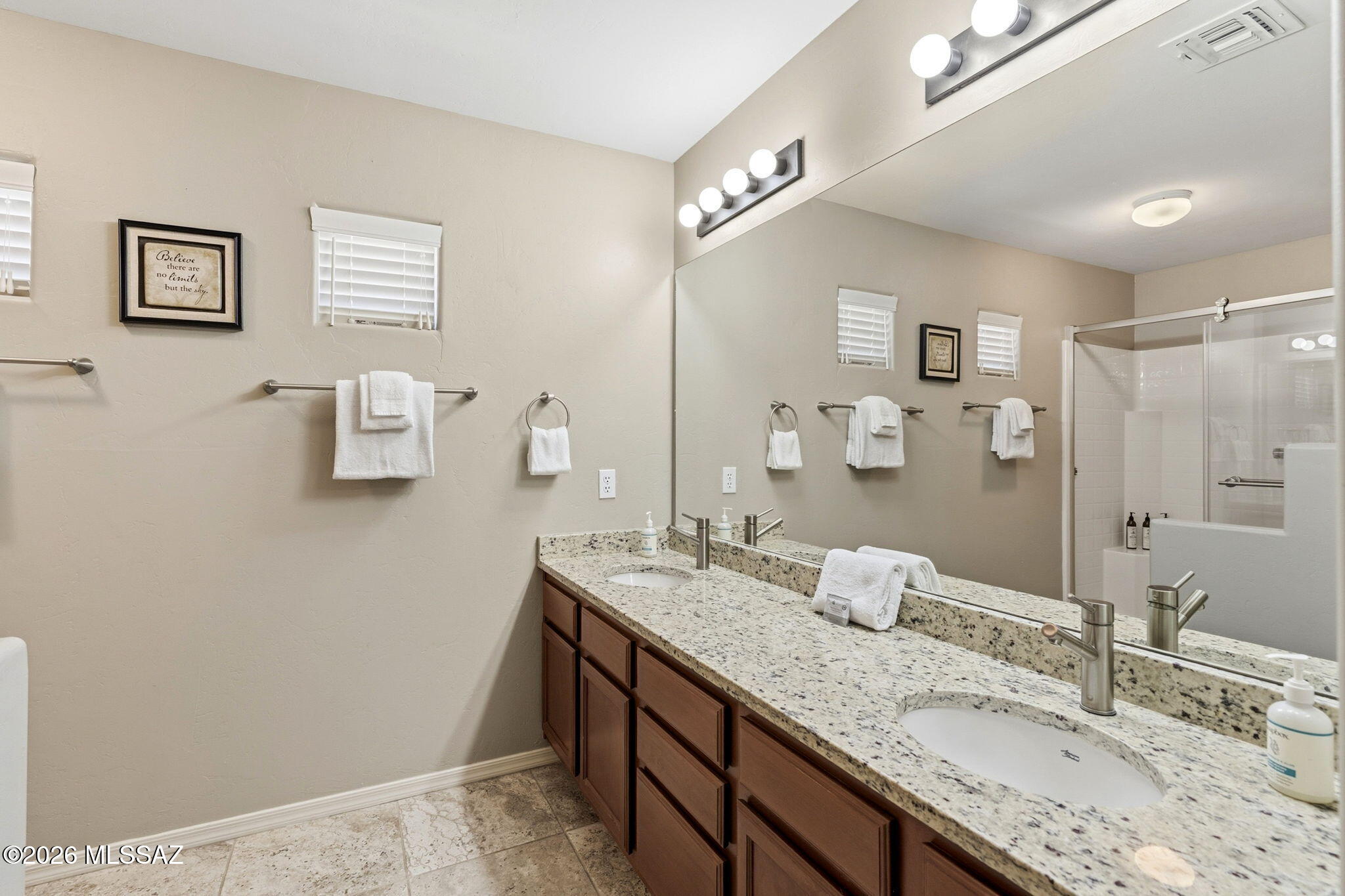 Vistoso Resort Casitas - Residential