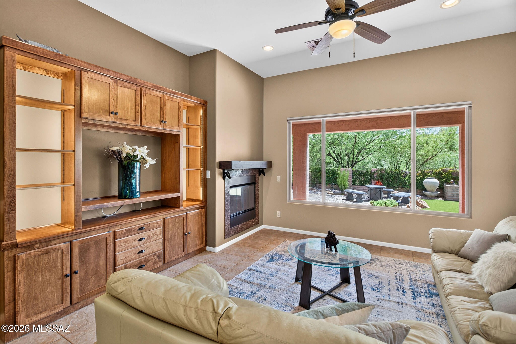 Quail Creek II Unit 15 (1-120) - Residential